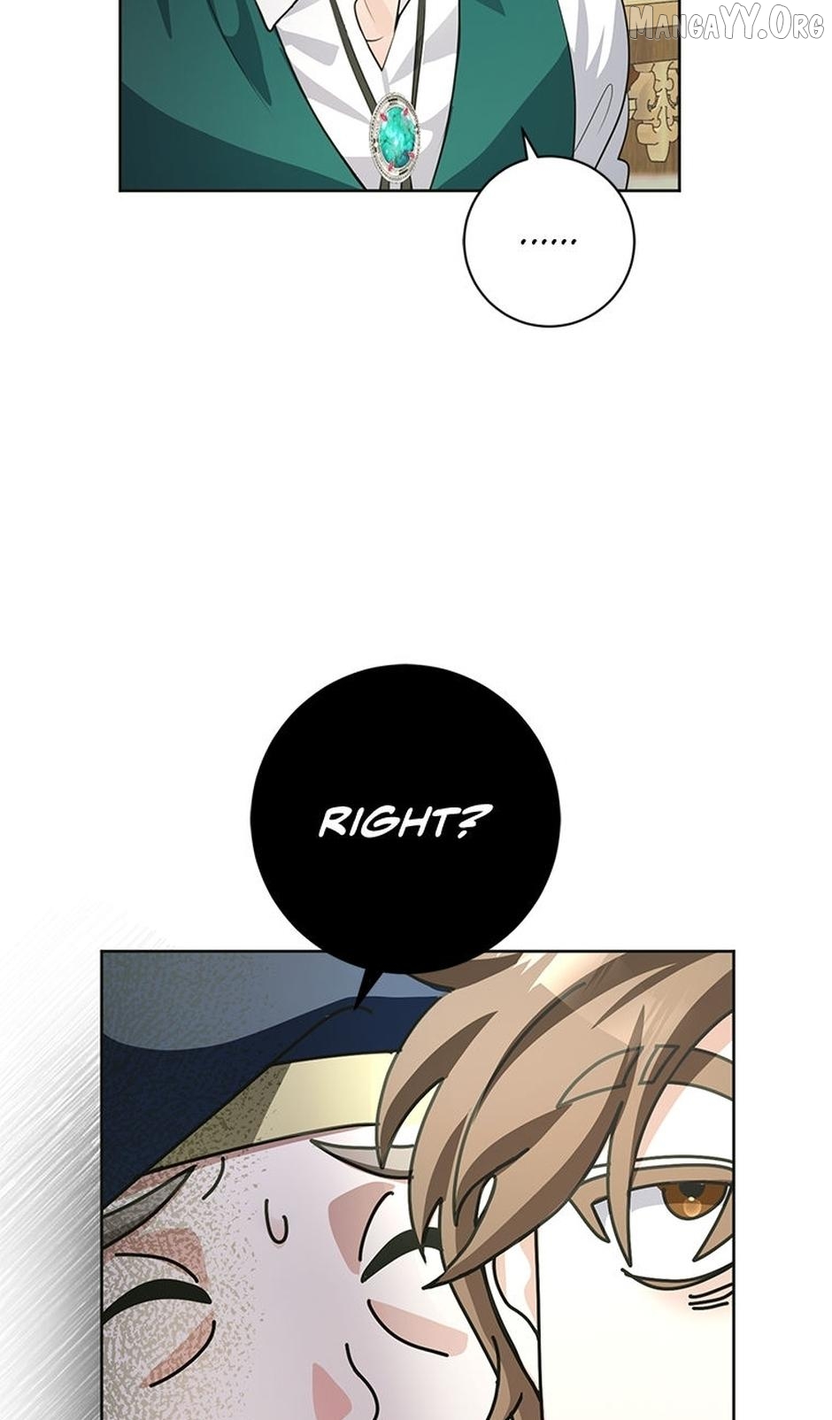 Part 2 of the Damned Work Started Chapter 19 - page 65