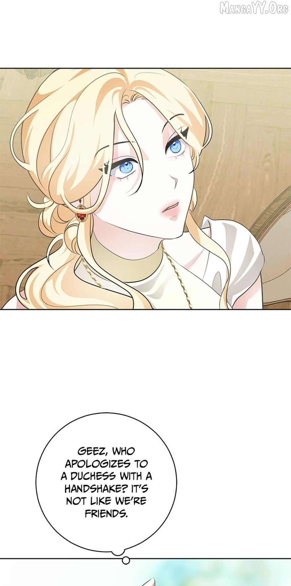 Part 2 of the Damned Work Started Chapter 19 - page 69