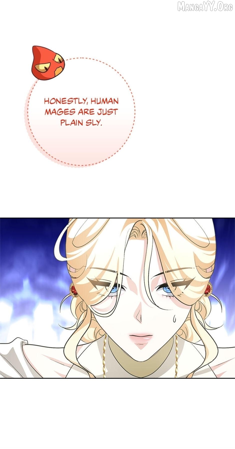 Part 2 of the Damned Work Started Chapter 19 - page 73