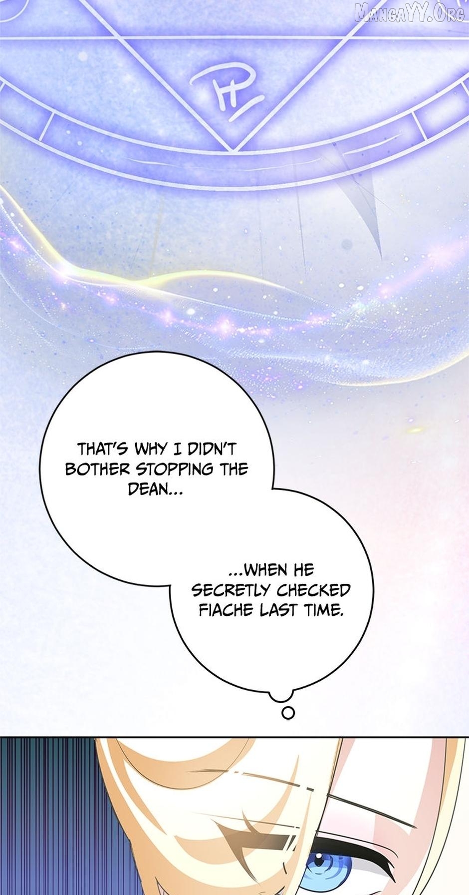 Part 2 of the Damned Work Started Chapter 19 - page 75