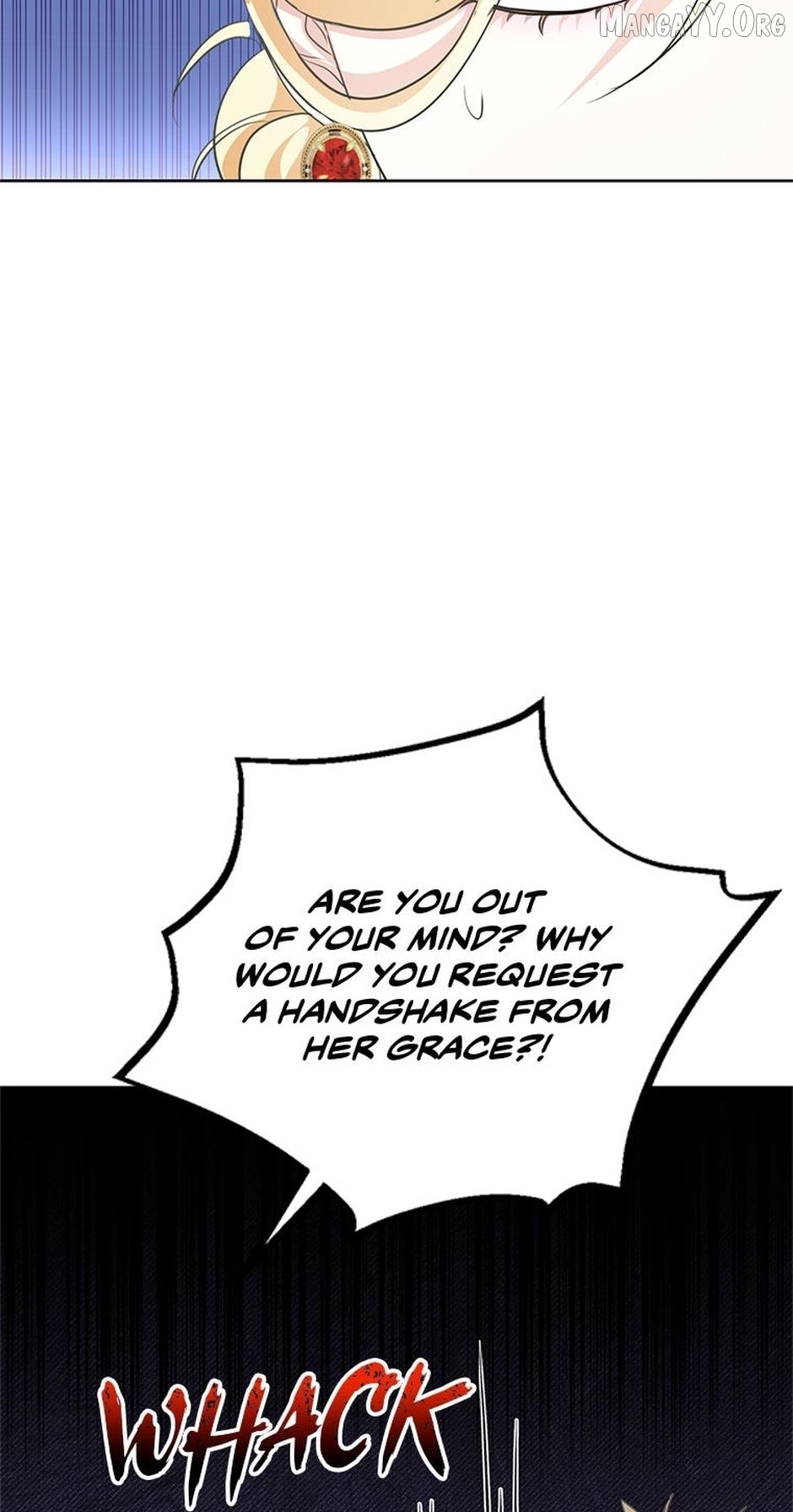 Part 2 of the Damned Work Started Chapter 19 - page 76