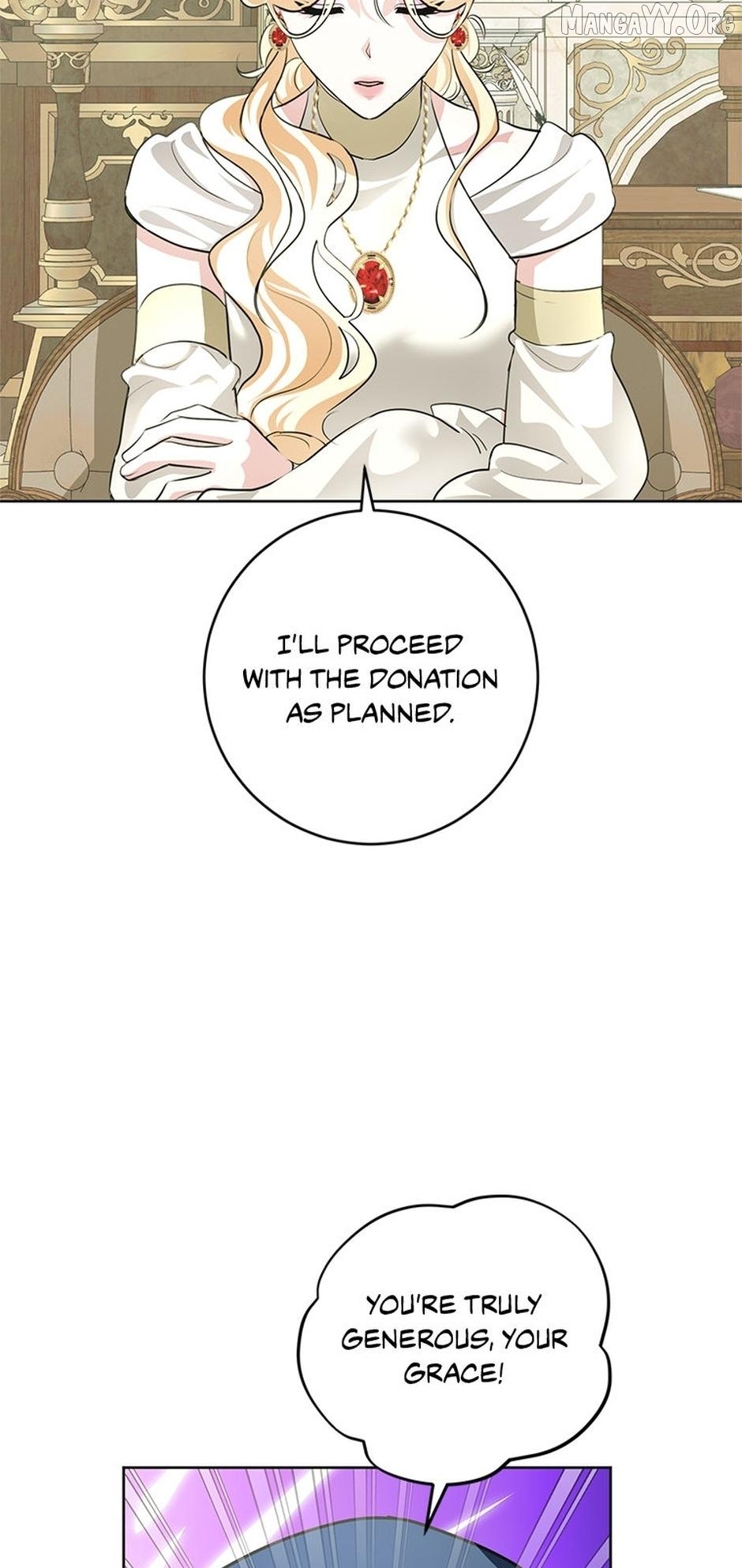 Part 2 of the Damned Work Started Chapter 19 - page 79