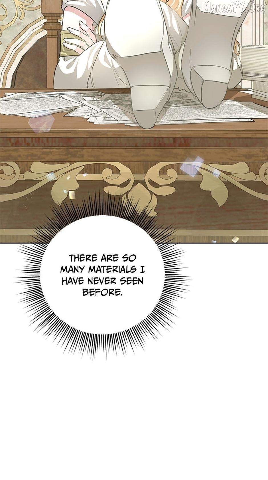 Part 2 of the Damned Work Started Chapter 19 - page 8