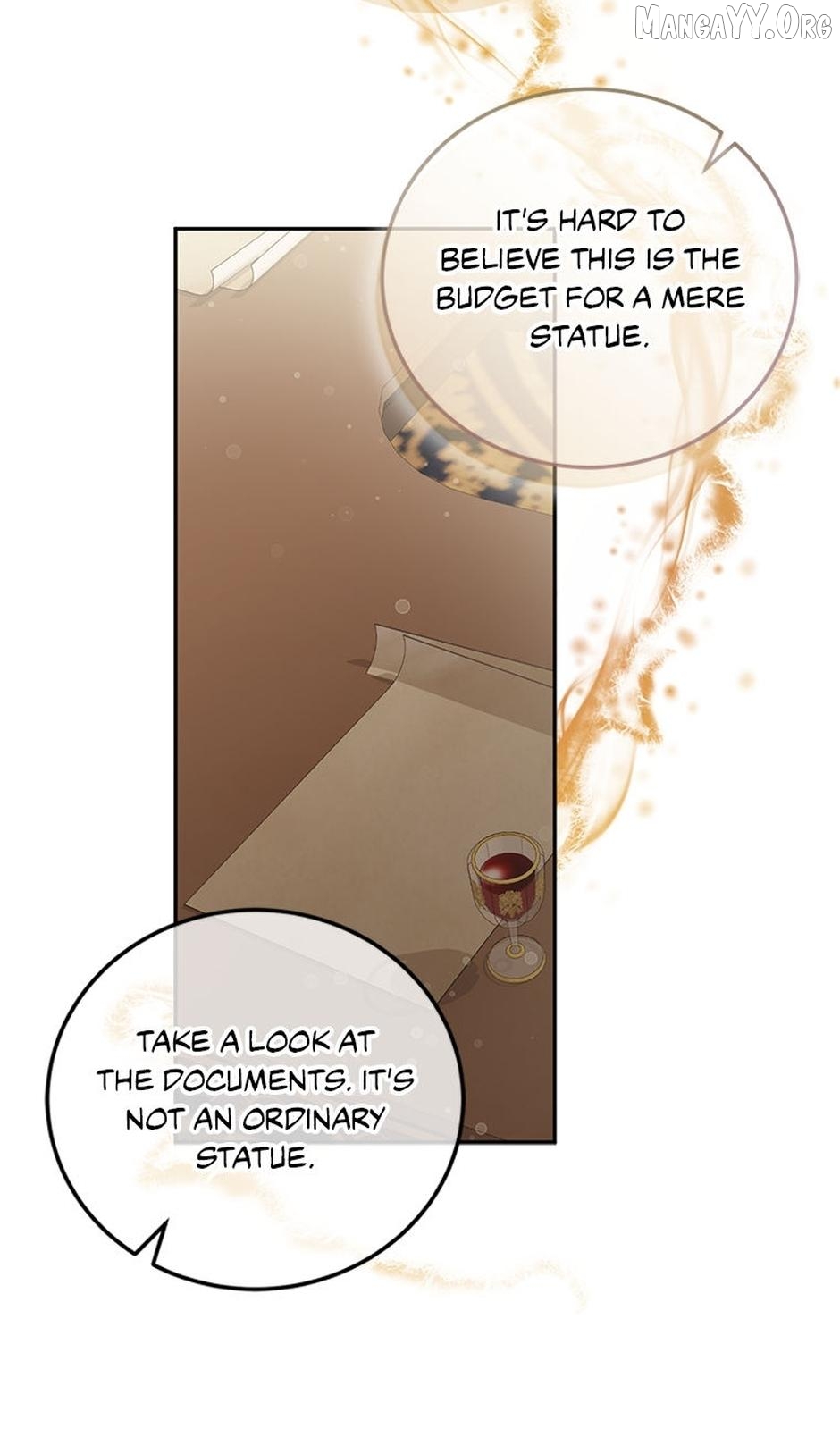 Part 2 of the Damned Work Started Chapter 4 - page 20
