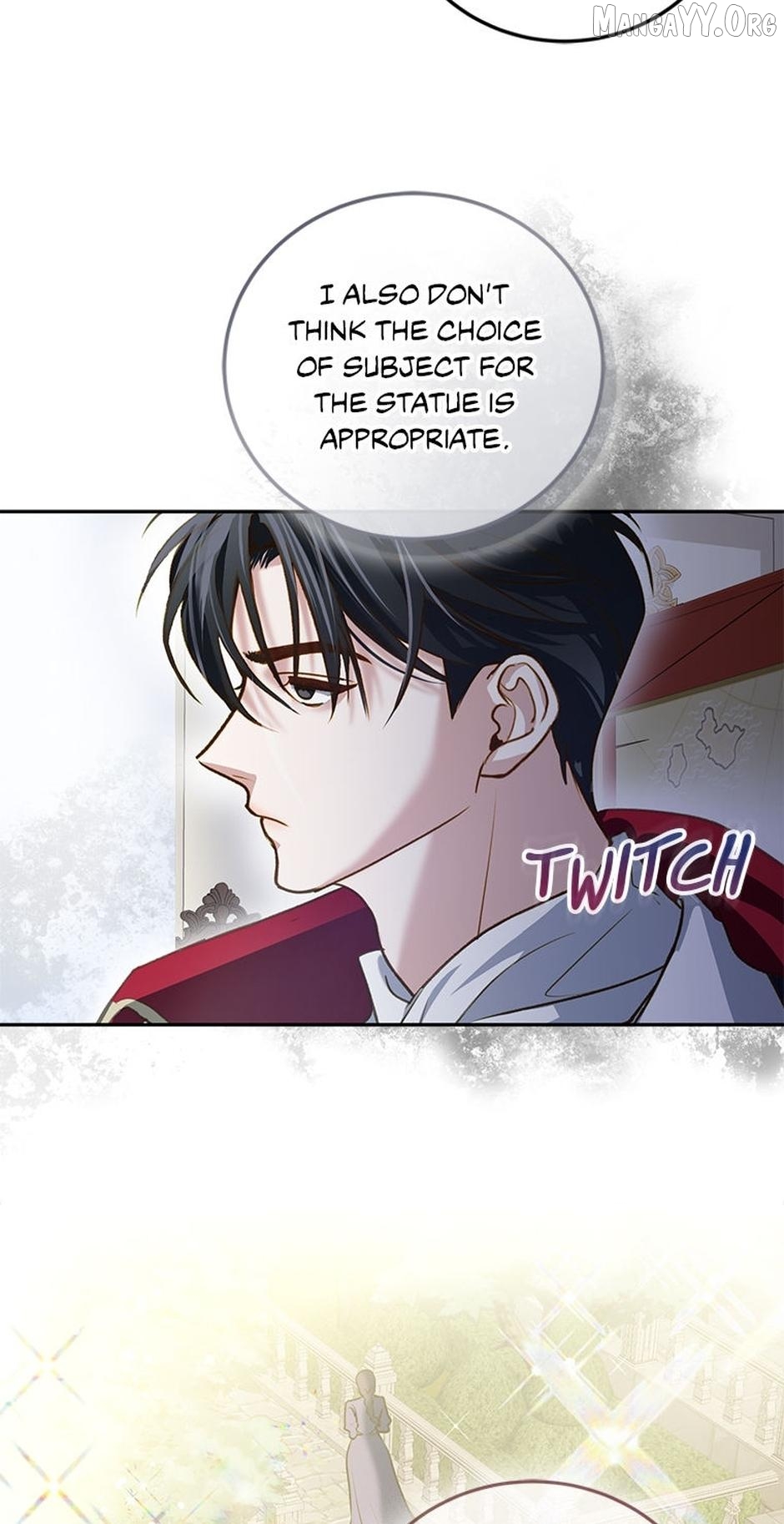 Part 2 of the Damned Work Started Chapter 4 - page 23