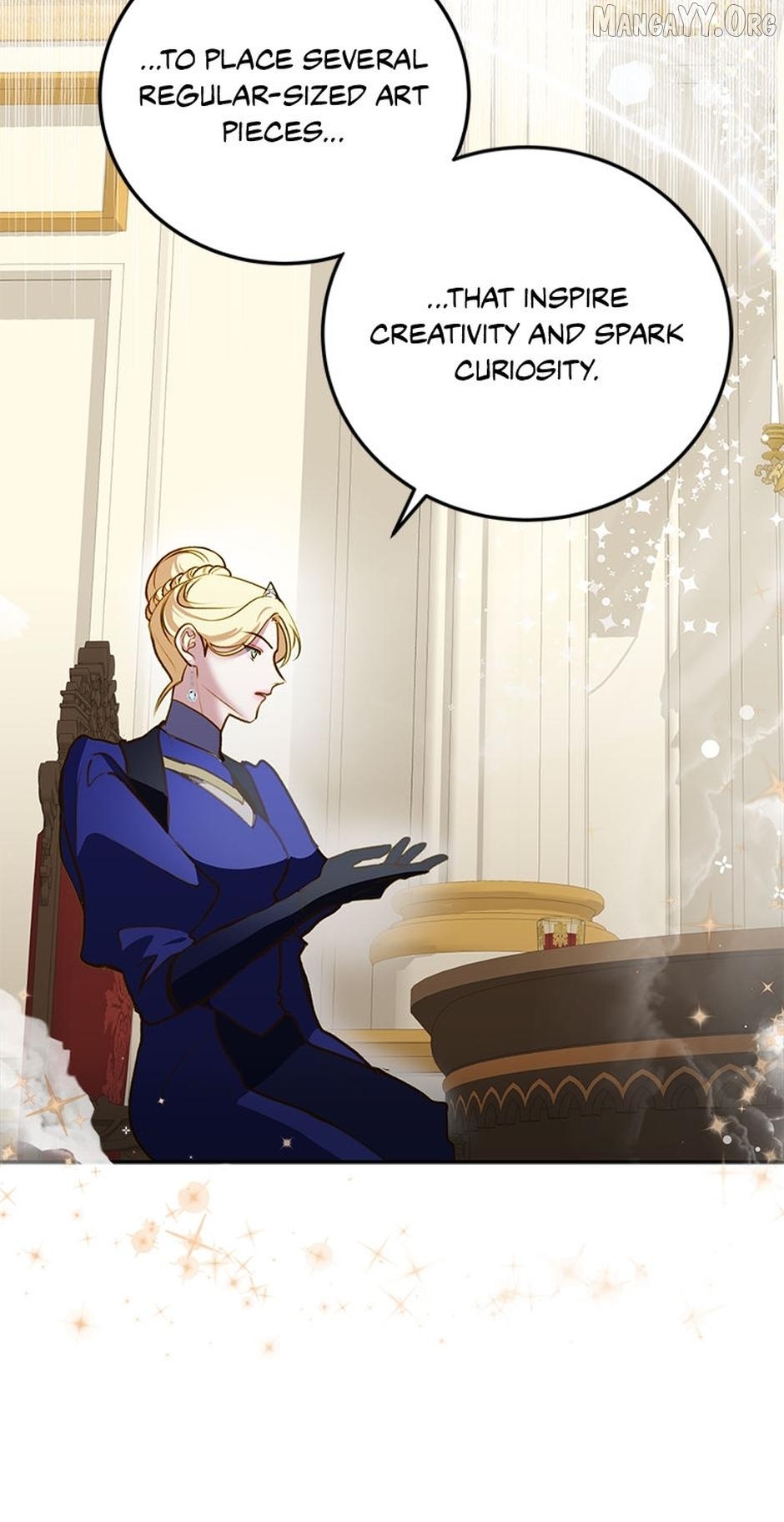 Part 2 of the Damned Work Started Chapter 4 - page 25