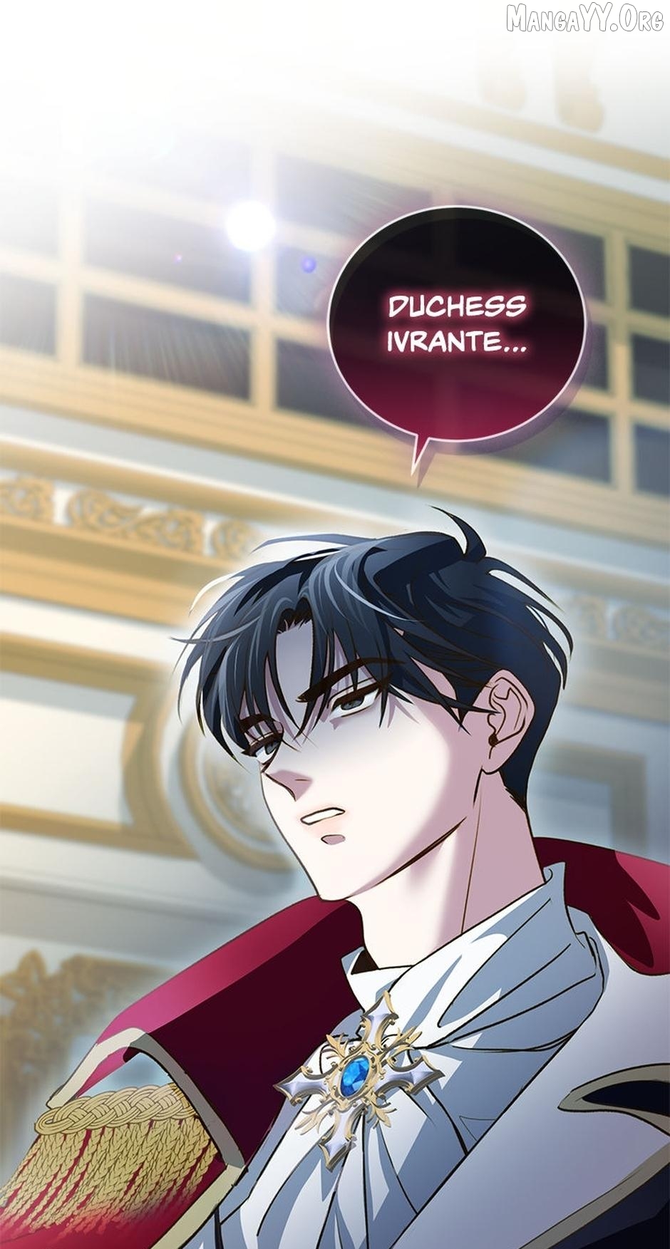 Part 2 of the Damned Work Started Chapter 4 - page 33