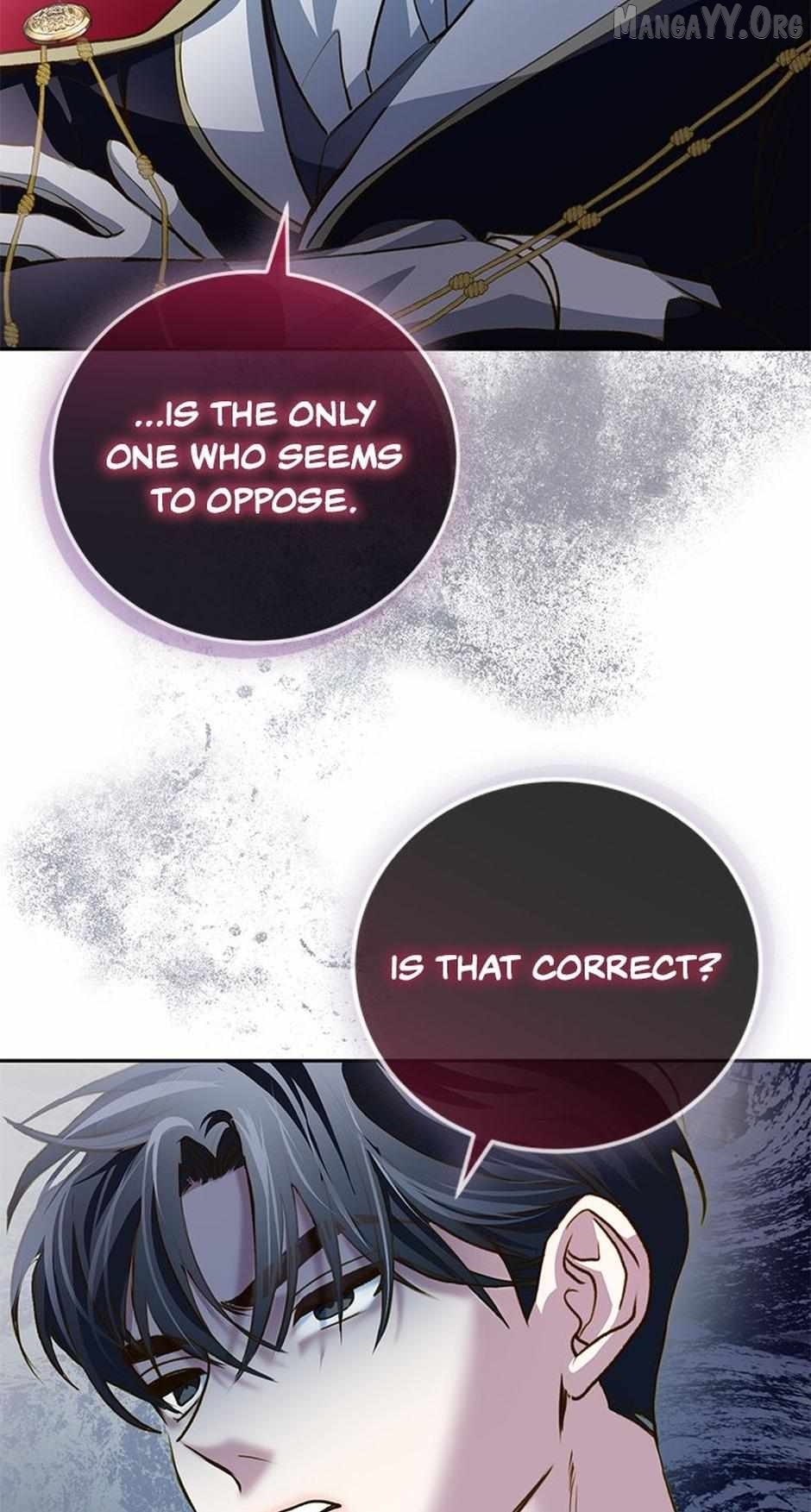 Part 2 of the Damned Work Started Chapter 4 - page 34