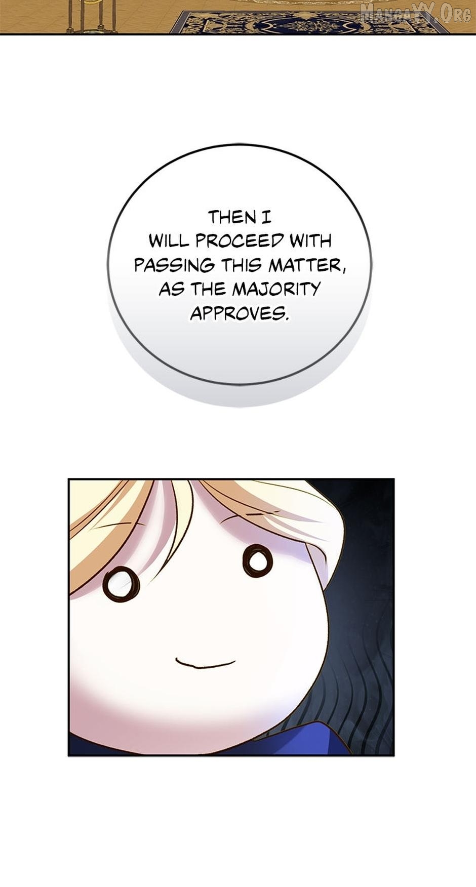 Part 2 of the Damned Work Started Chapter 4 - page 36