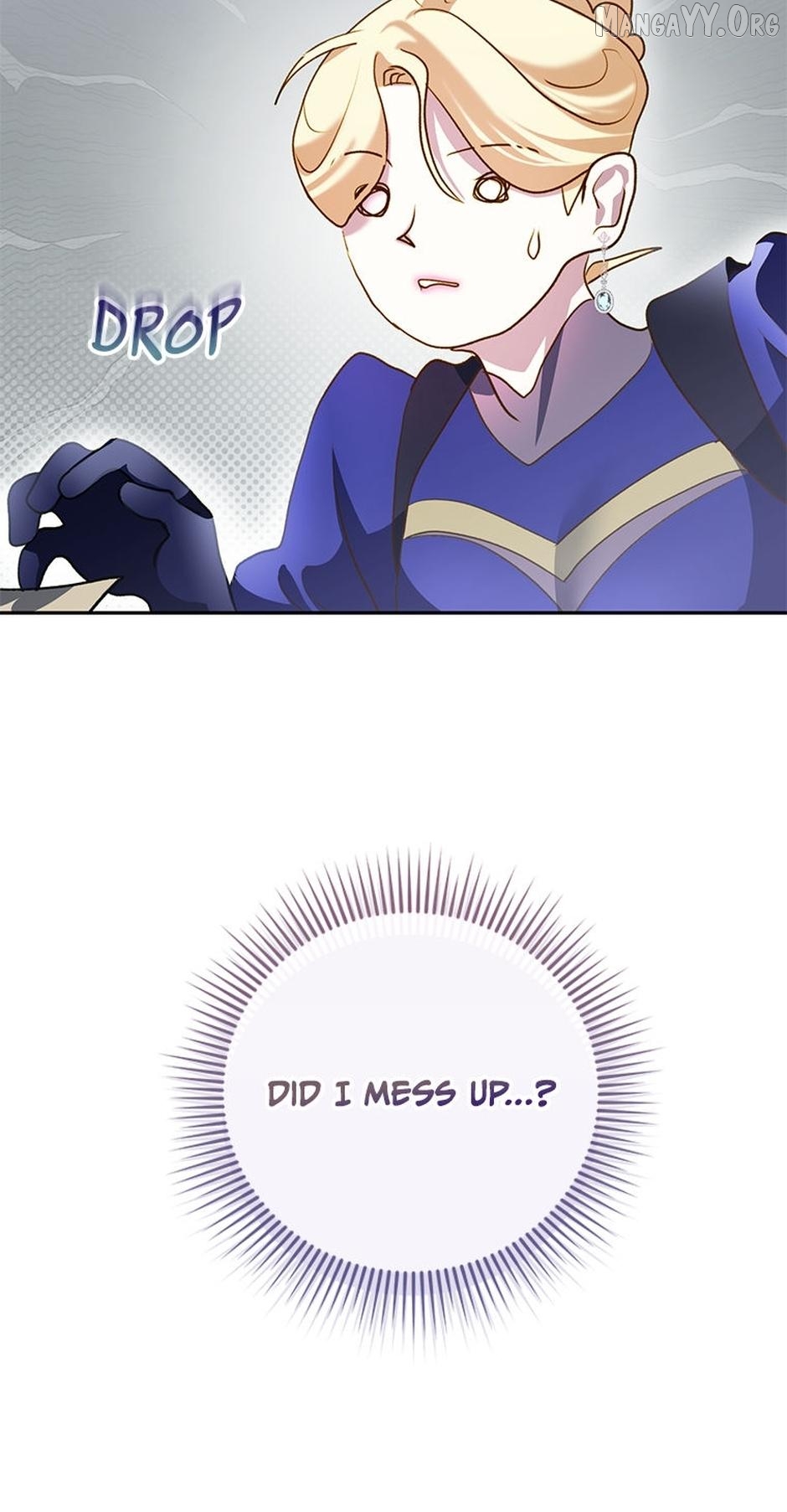 Part 2 of the Damned Work Started Chapter 4 - page 42