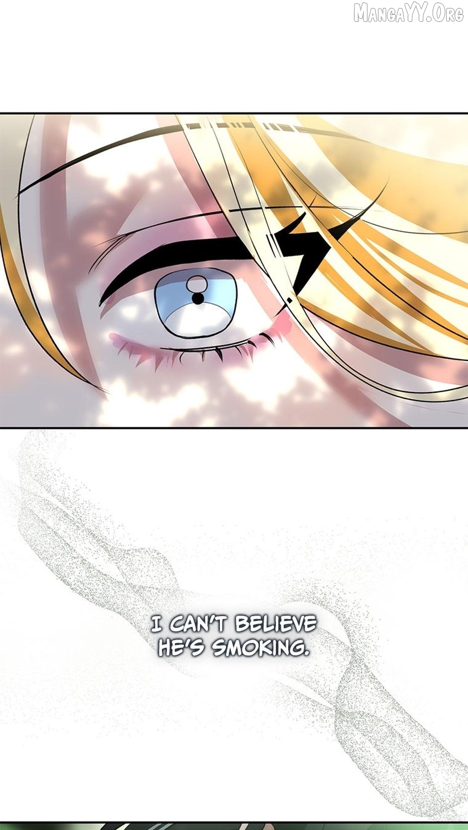 Part 2 of the Damned Work Started Chapter 4 - page 49