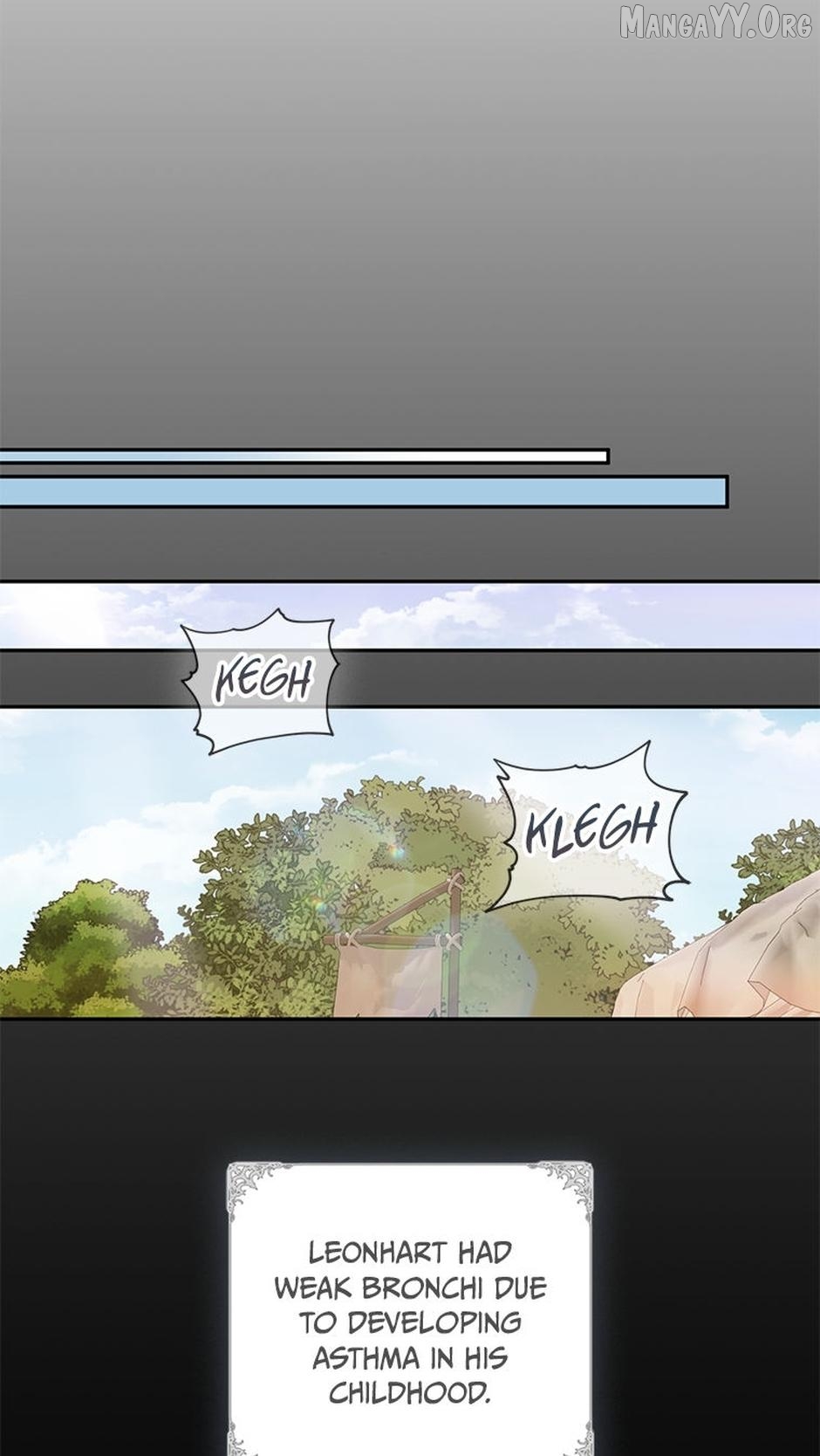 Part 2 of the Damned Work Started Chapter 4 - page 51