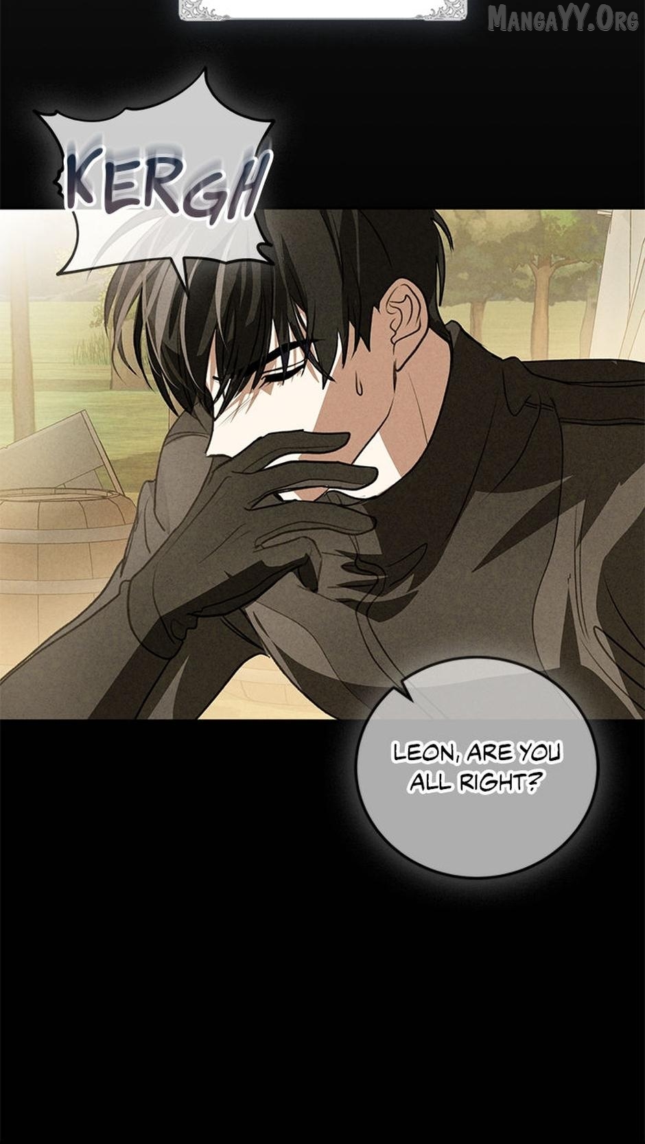 Part 2 of the Damned Work Started Chapter 4 - page 52