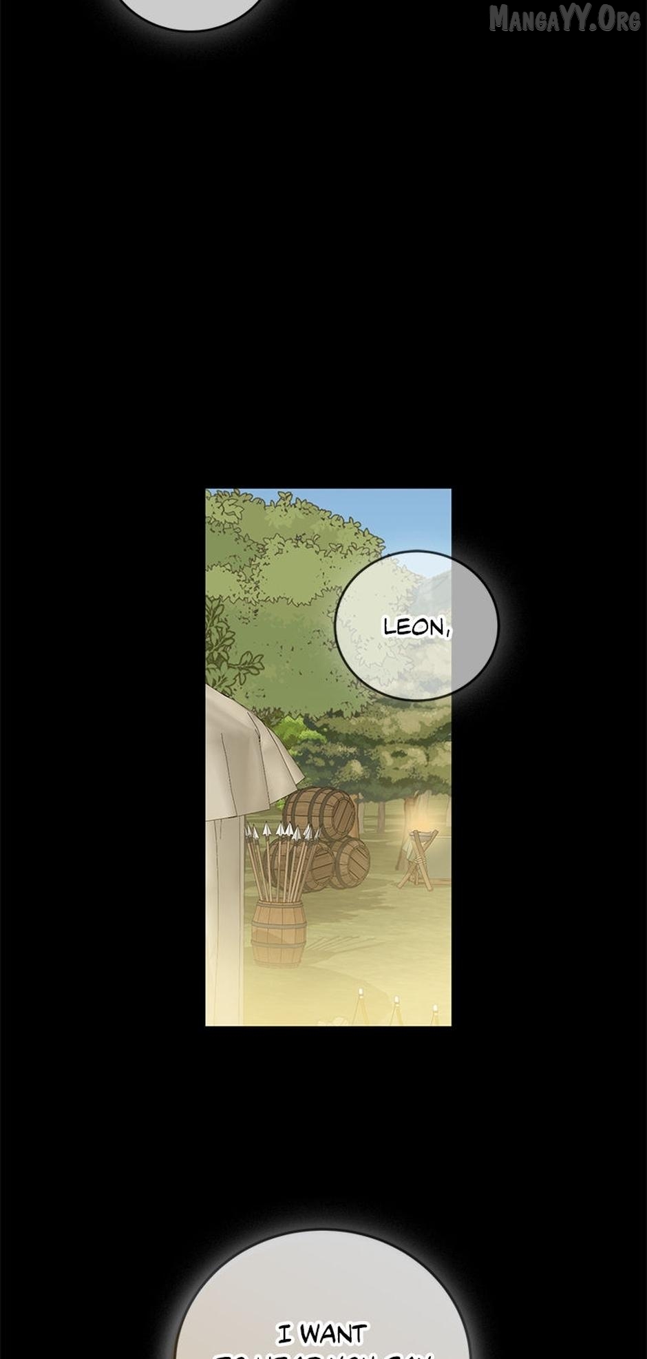 Part 2 of the Damned Work Started Chapter 4 - page 55