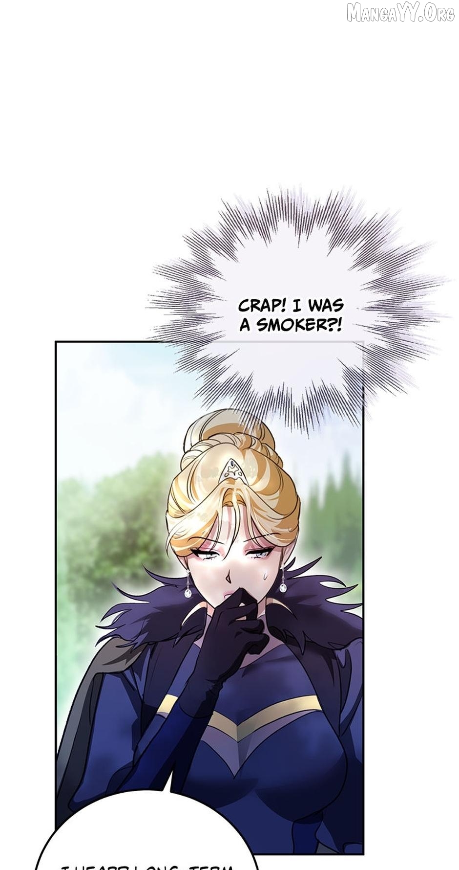Part 2 of the Damned Work Started Chapter 4 - page 63
