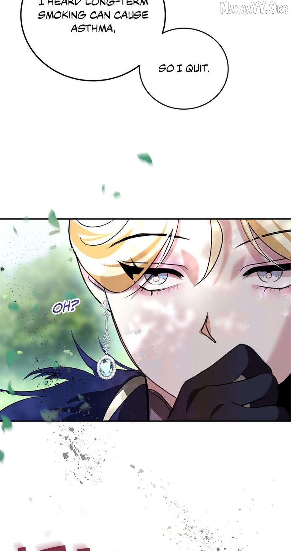 Part 2 of the Damned Work Started Chapter 4 - page 64