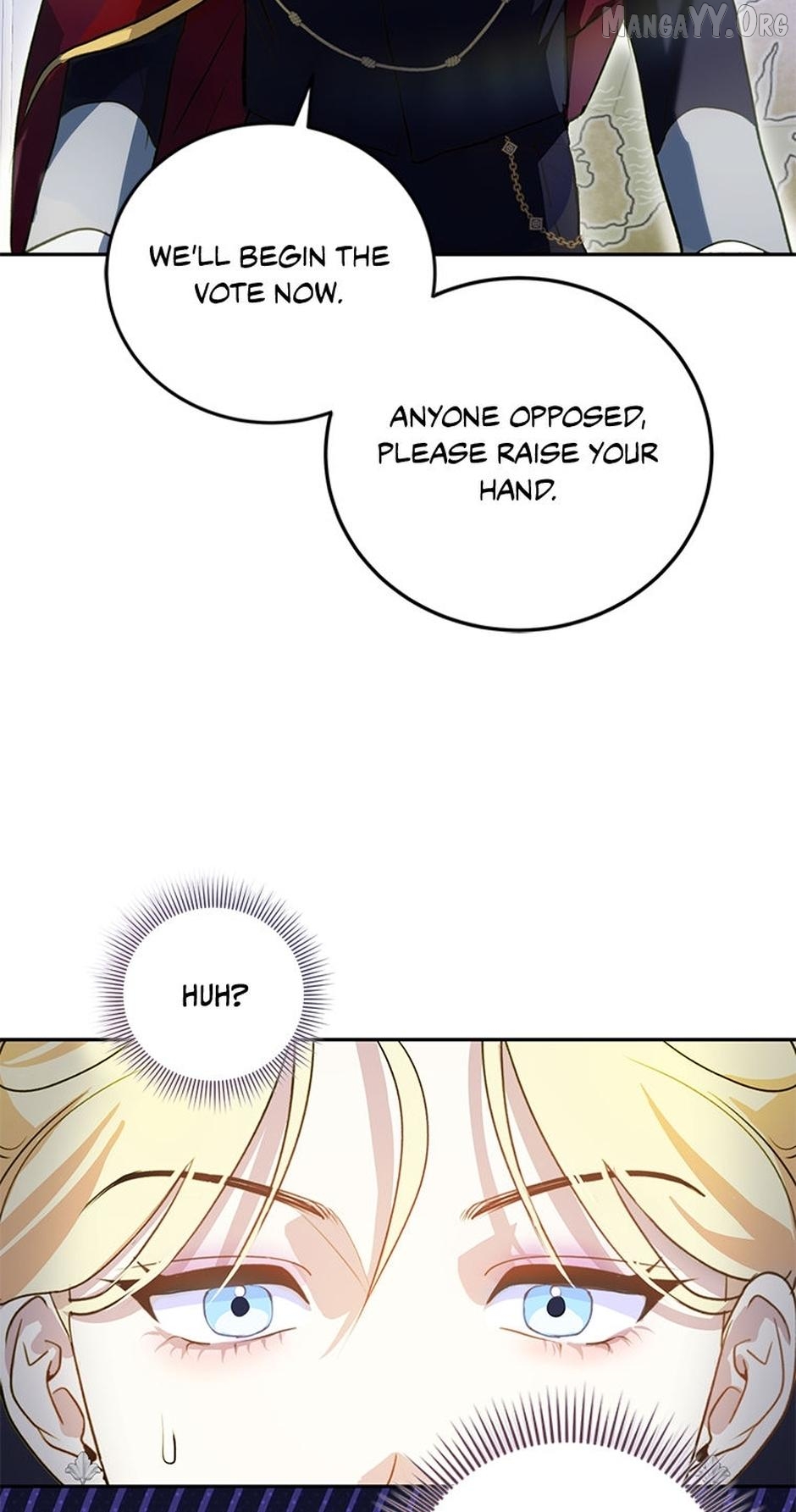 Part 2 of the Damned Work Started Chapter 4 - page 7