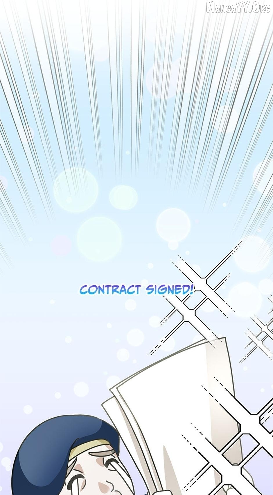 Part 2 of the Damned Work Started Chapter 20 - page 31