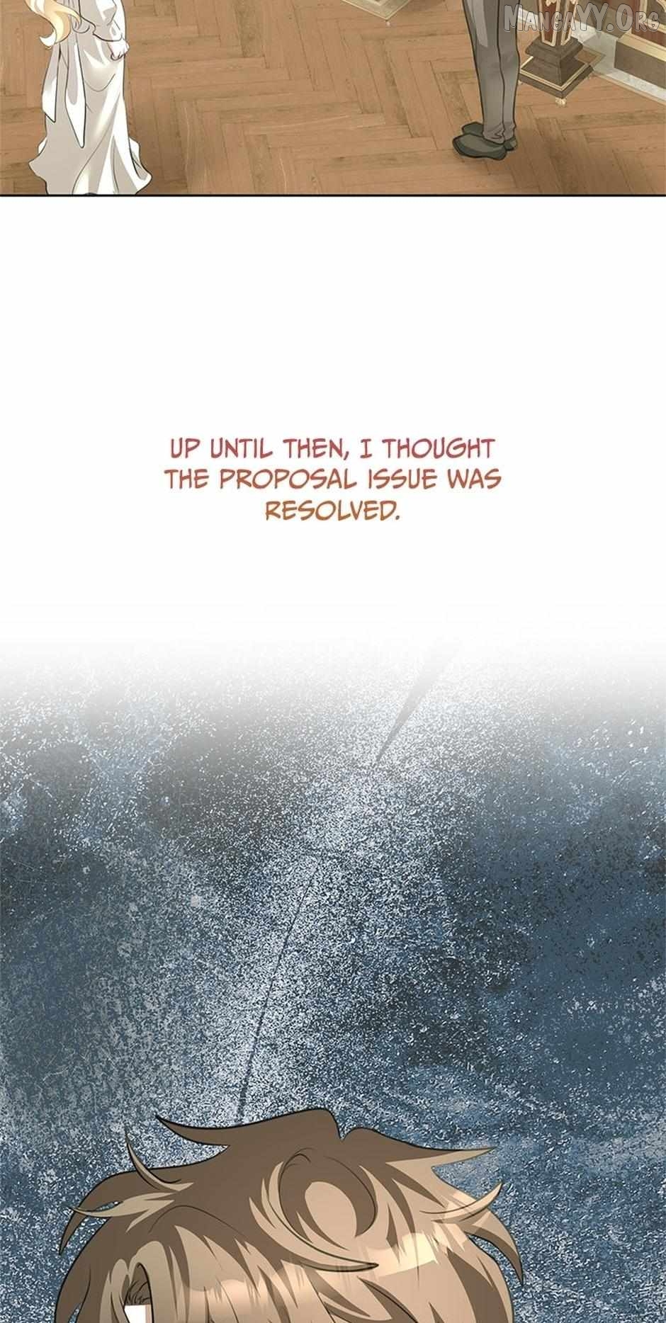 Part 2 of the Damned Work Started Chapter 20 - page 35