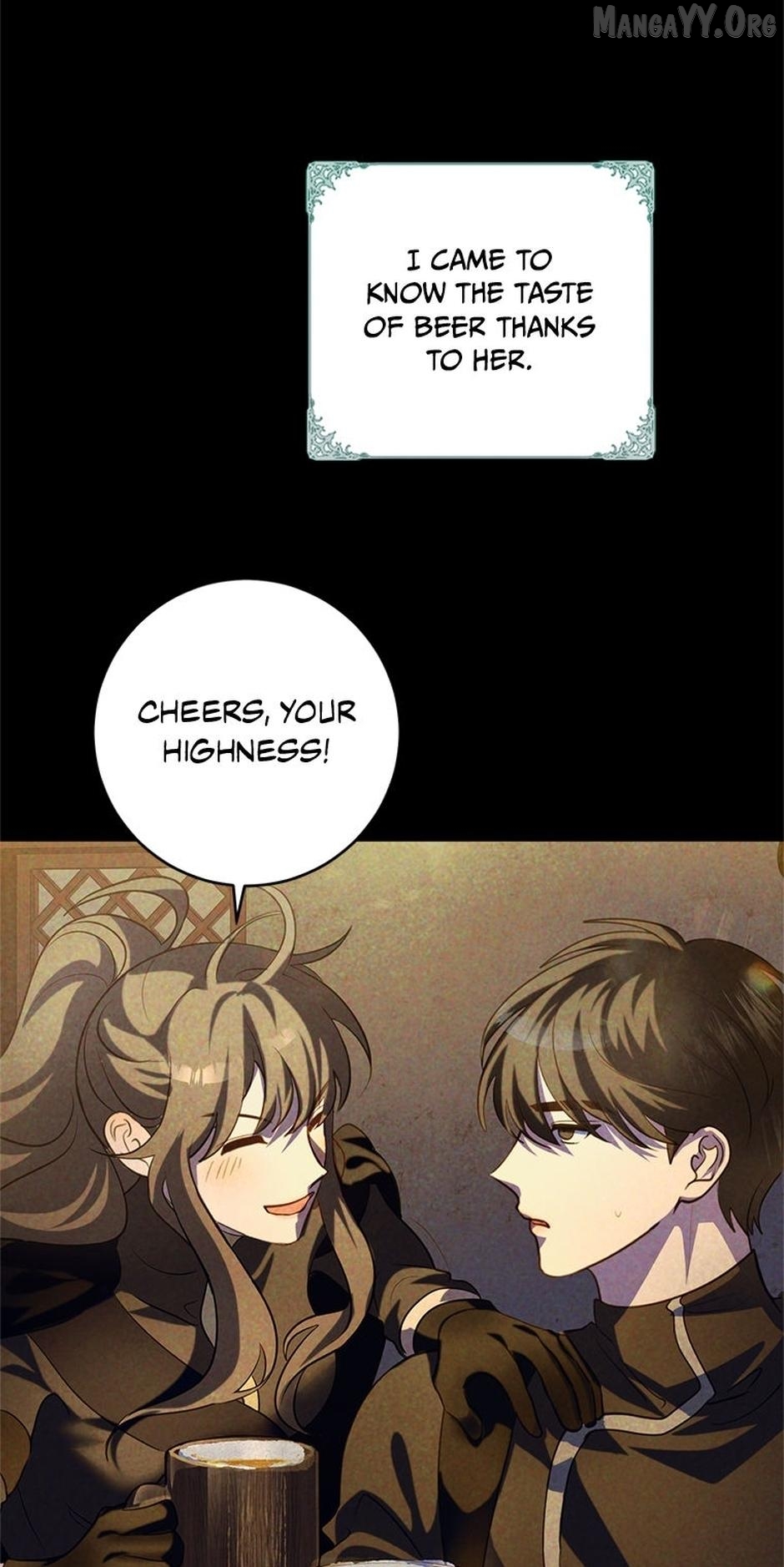 Part 2 of the Damned Work Started Chapter 20 - page 46