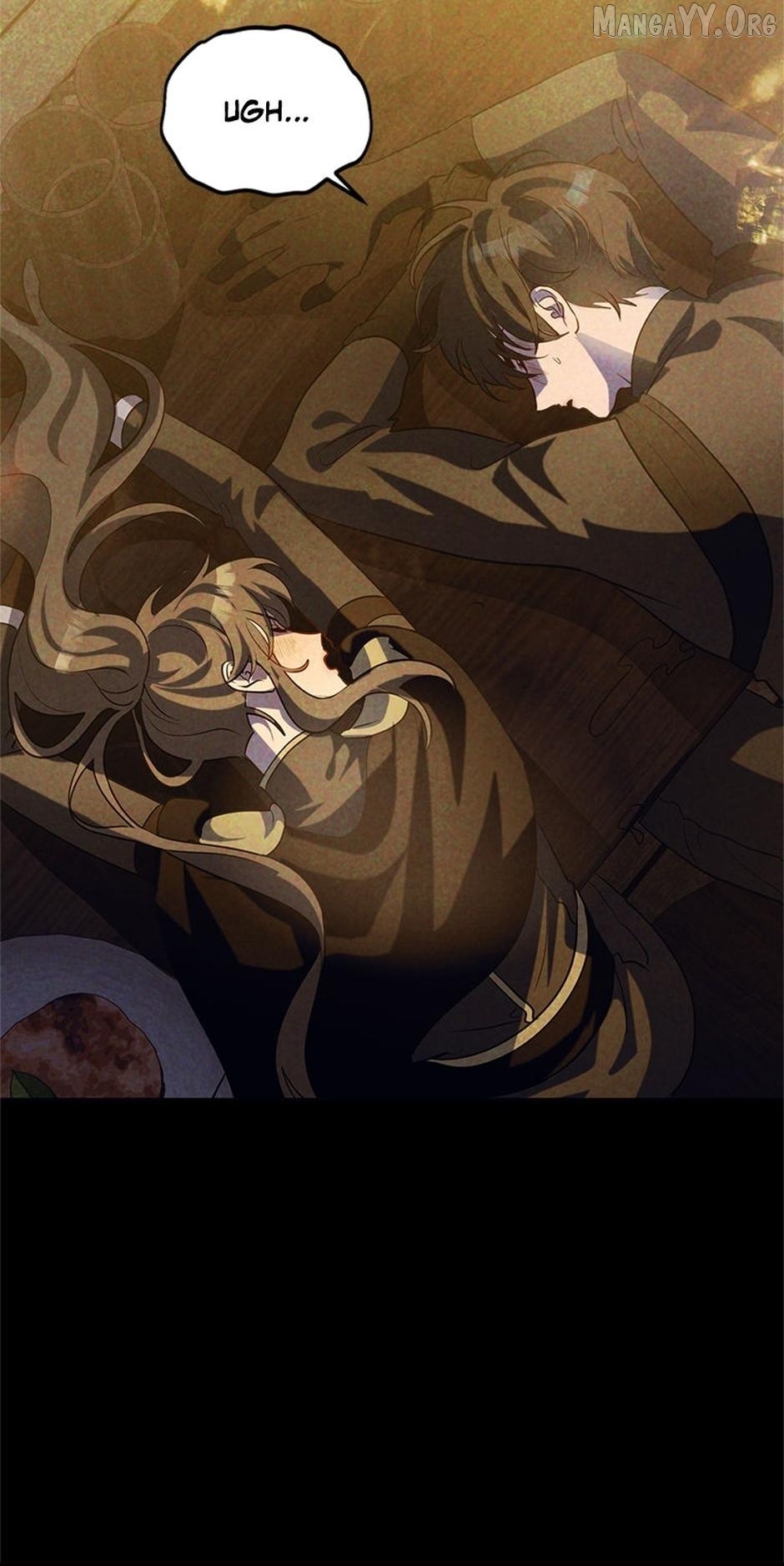 Part 2 of the Damned Work Started Chapter 20 - page 49