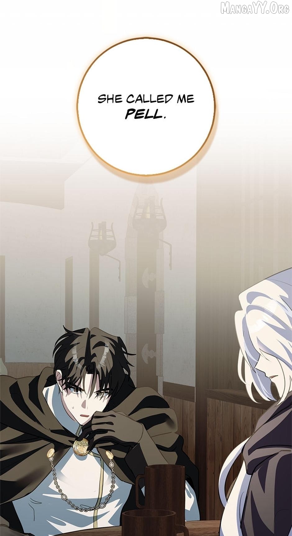 Part 2 of the Damned Work Started Chapter 20 - page 62