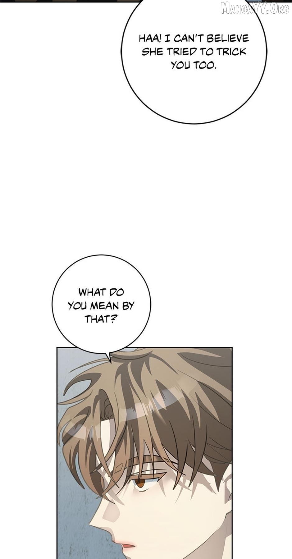 Part 2 of the Damned Work Started Chapter 20 - page 68