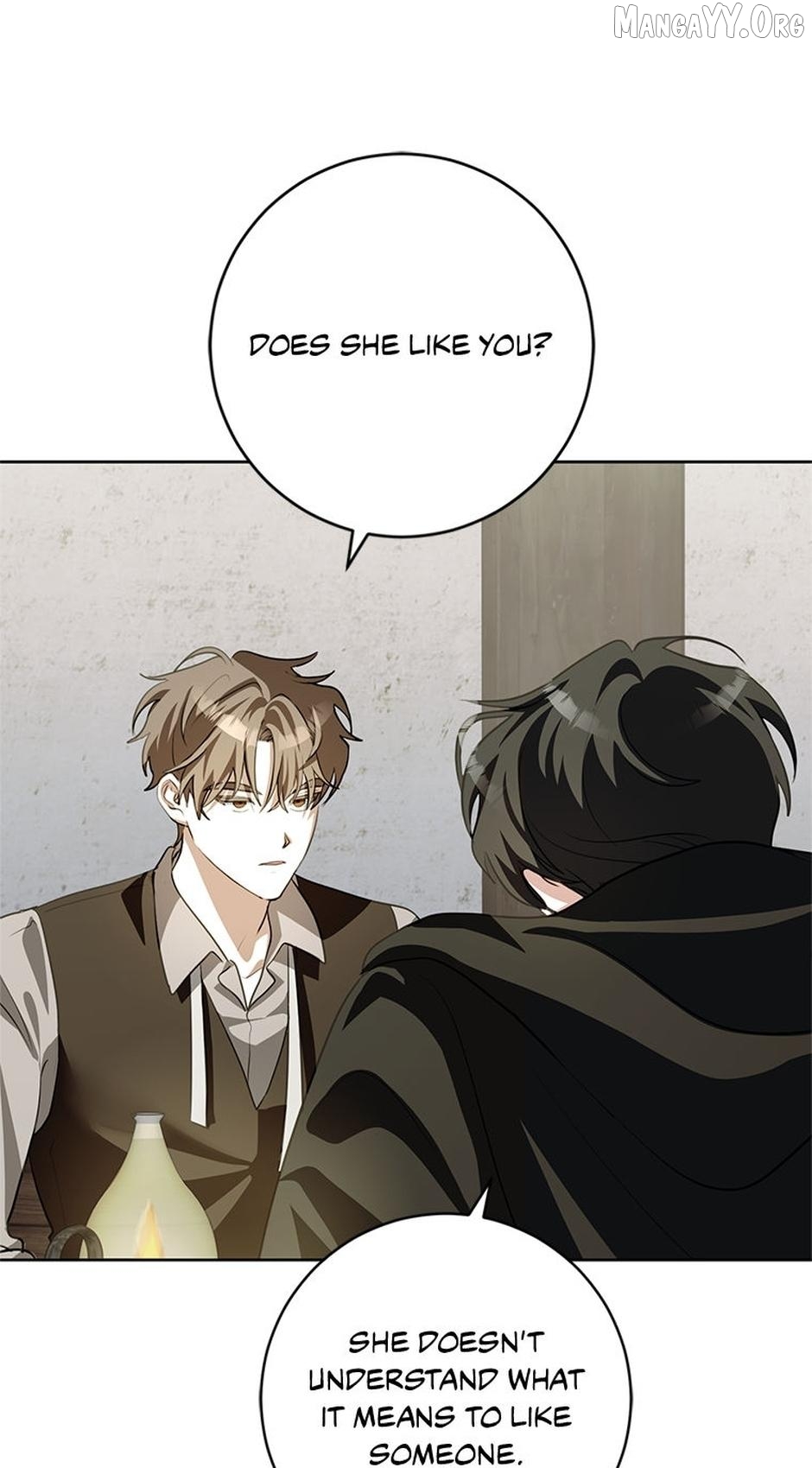 Part 2 of the Damned Work Started Chapter 20 - page 77