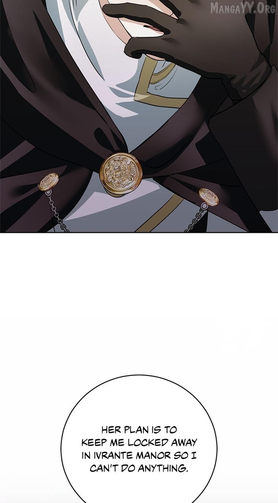Part 2 of the Damned Work Started Chapter 20 - page 79