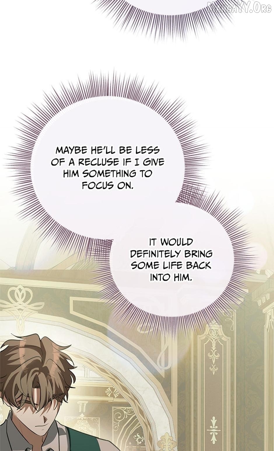 Part 2 of the Damned Work Started Chapter 20 - page 8