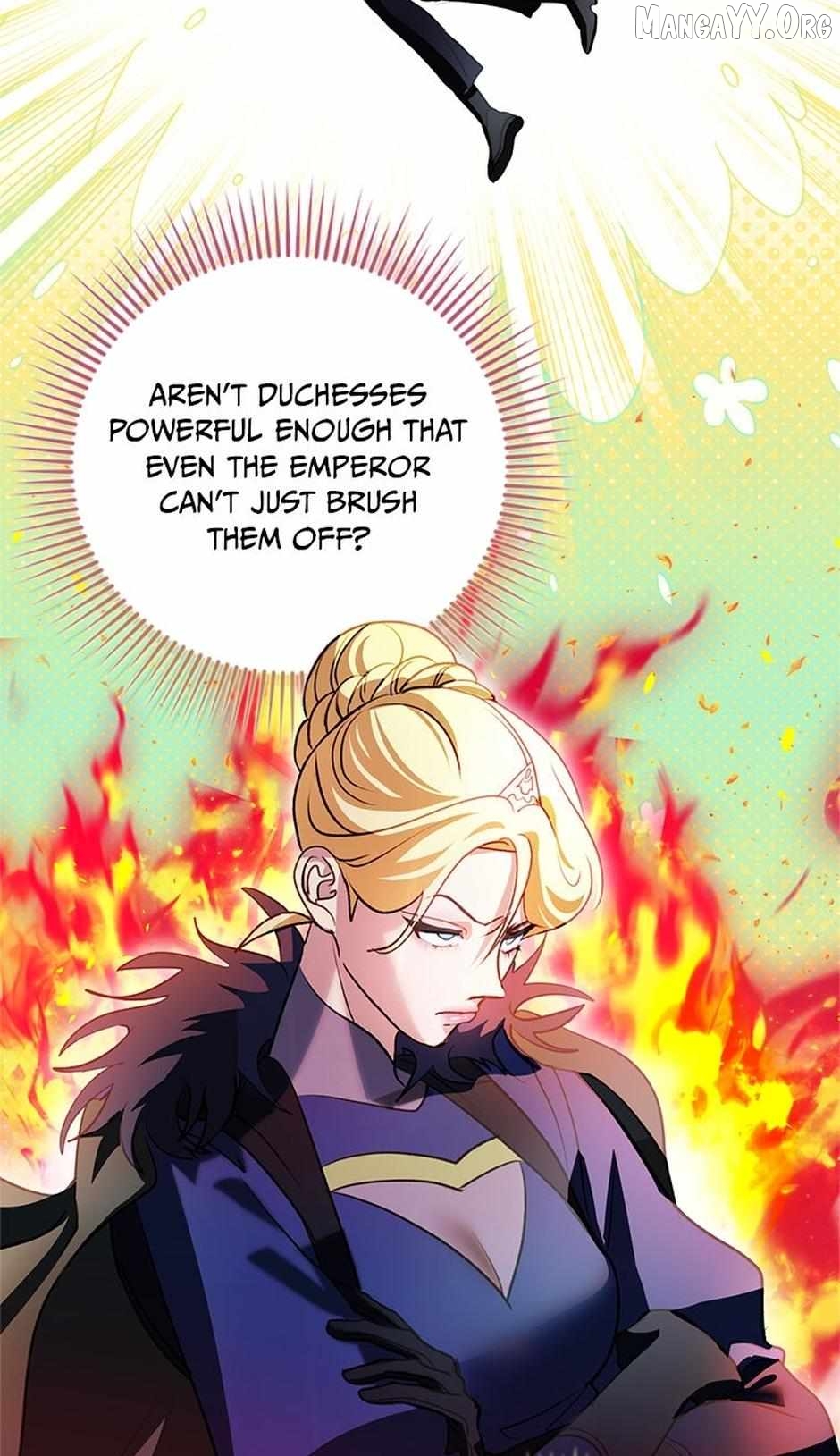 Part 2 of the Damned Work Started Chapter 5 - page 20
