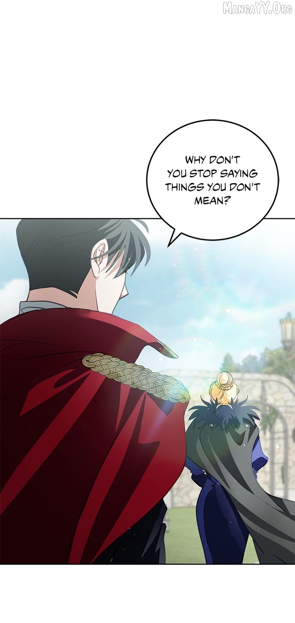 Part 2 of the Damned Work Started Chapter 5 - page 23