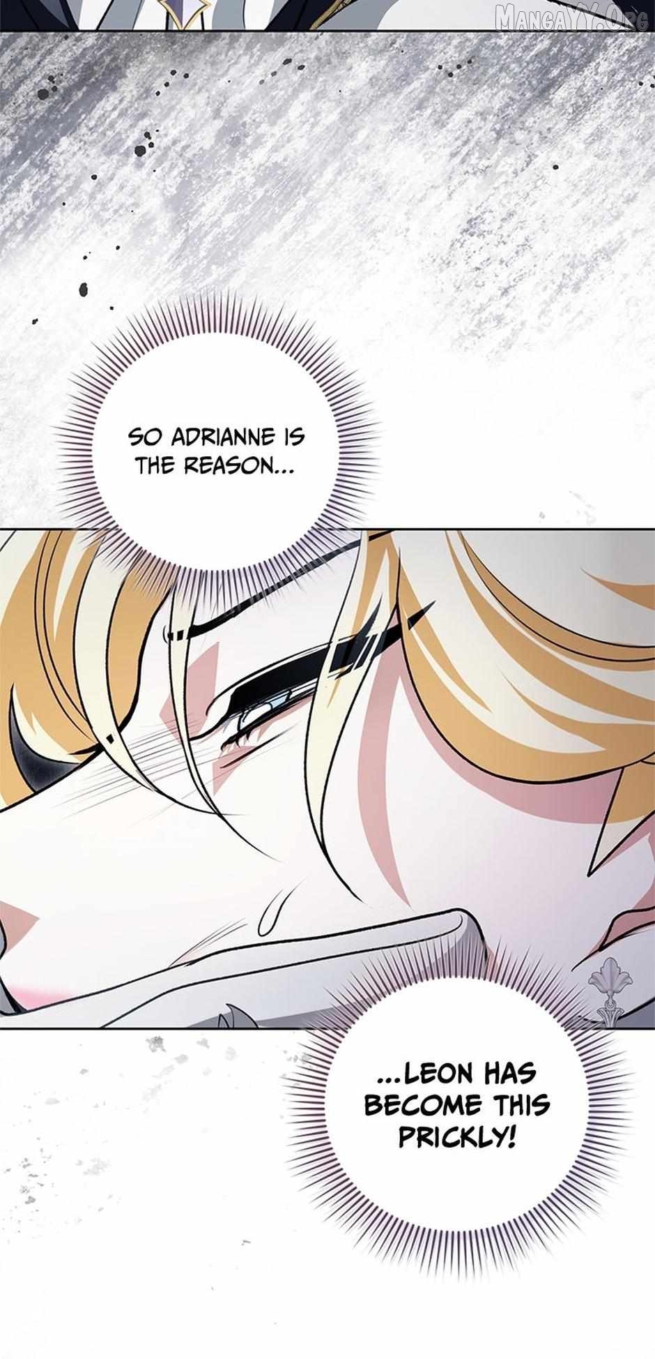 Part 2 of the Damned Work Started Chapter 5 - page 39