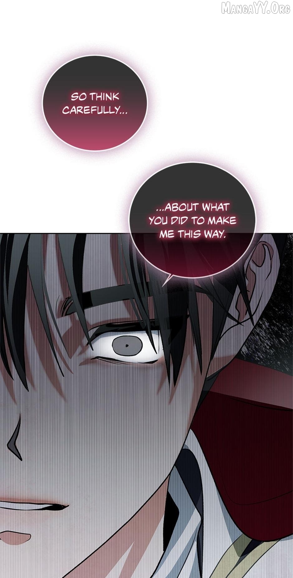 Part 2 of the Damned Work Started Chapter 5 - page 40