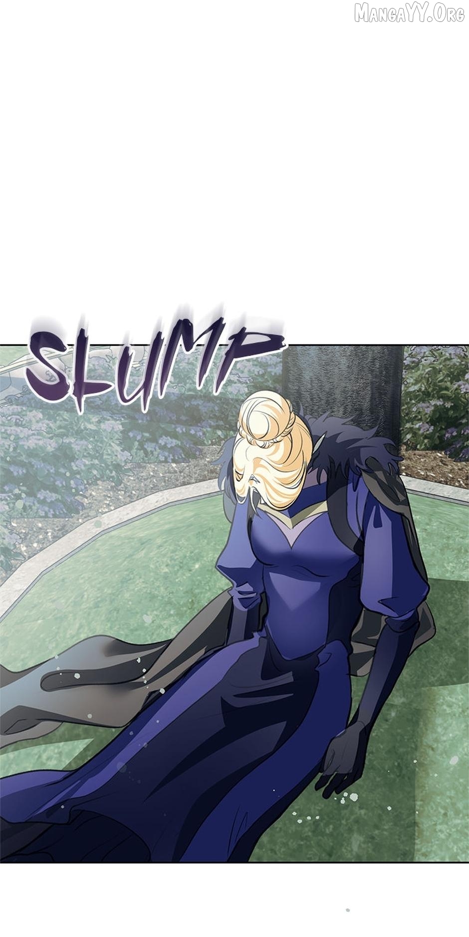 Part 2 of the Damned Work Started Chapter 5 - page 49