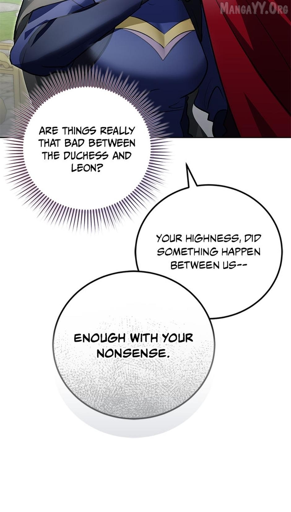 Part 2 of the Damned Work Started Chapter 5 - page 5