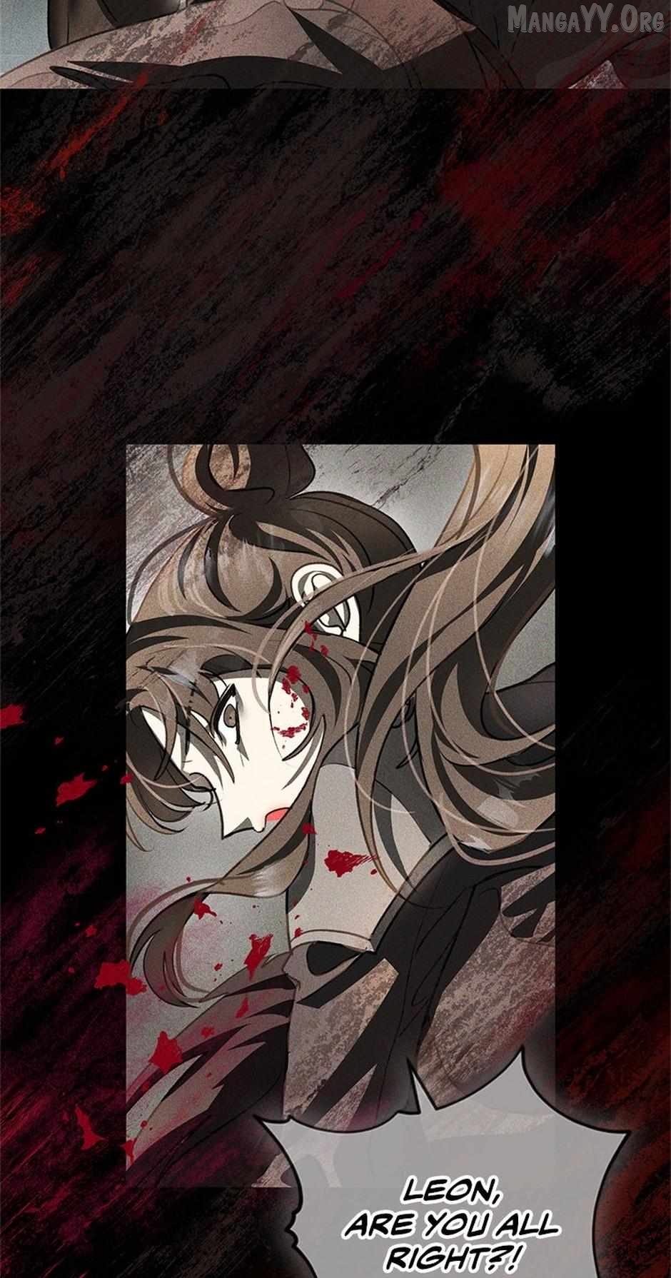 Part 2 of the Damned Work Started Chapter 5 - page 55