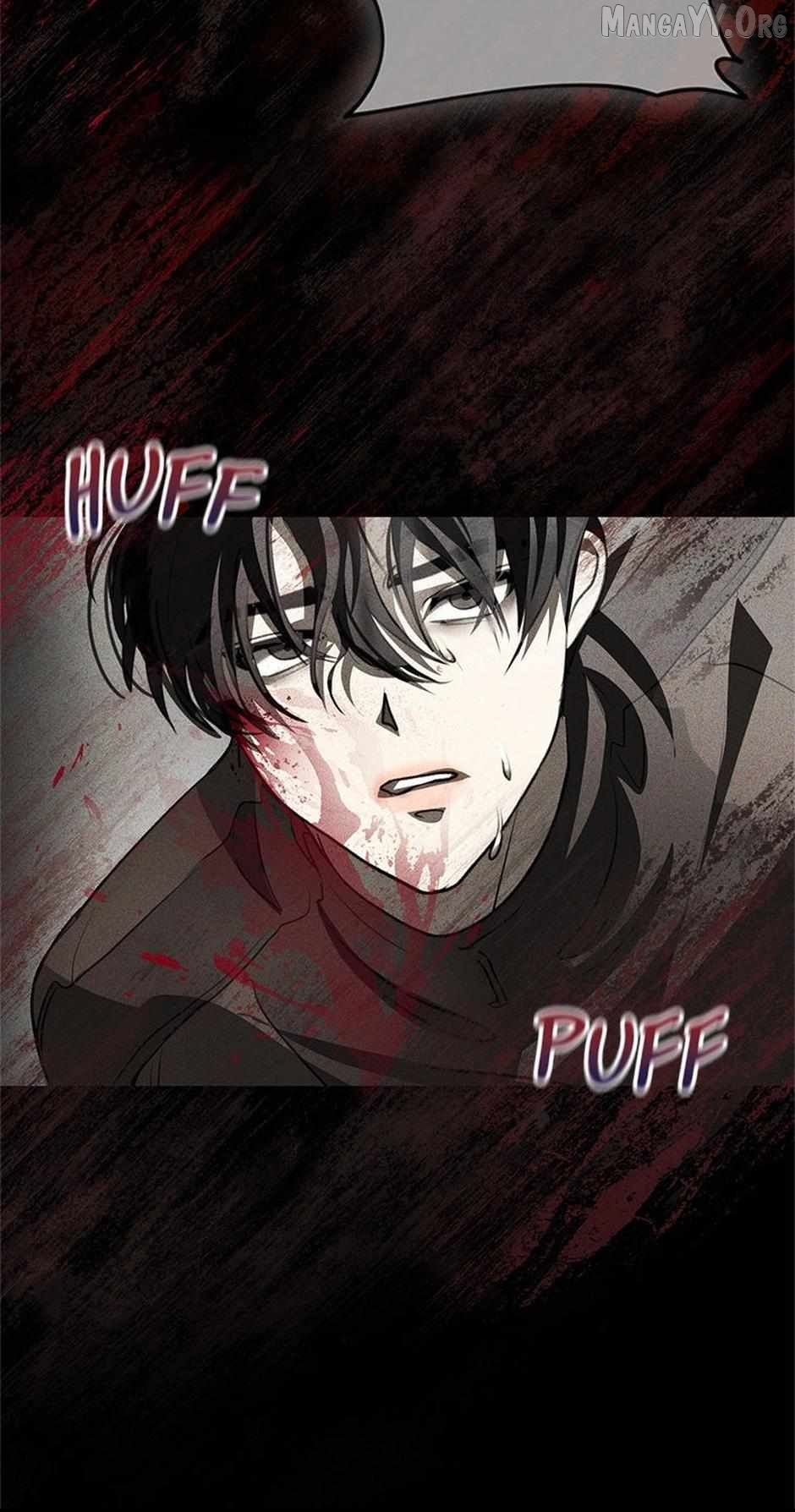 Part 2 of the Damned Work Started Chapter 5 - page 56