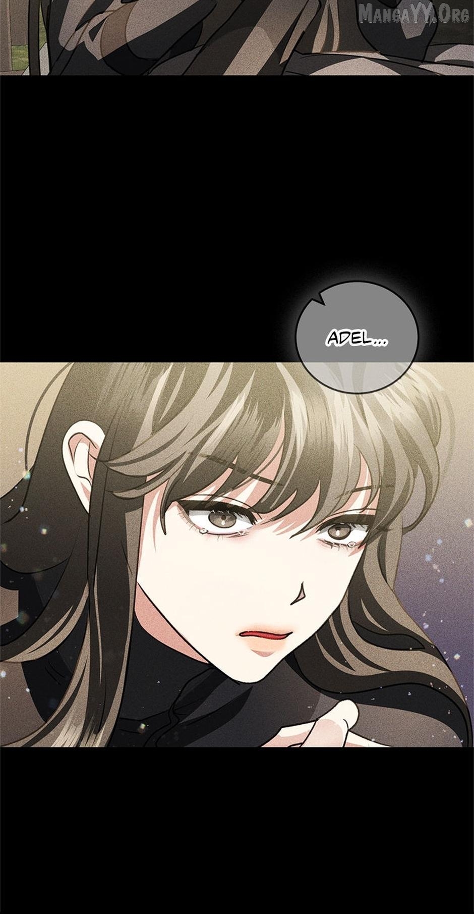 Part 2 of the Damned Work Started Chapter 5 - page 60