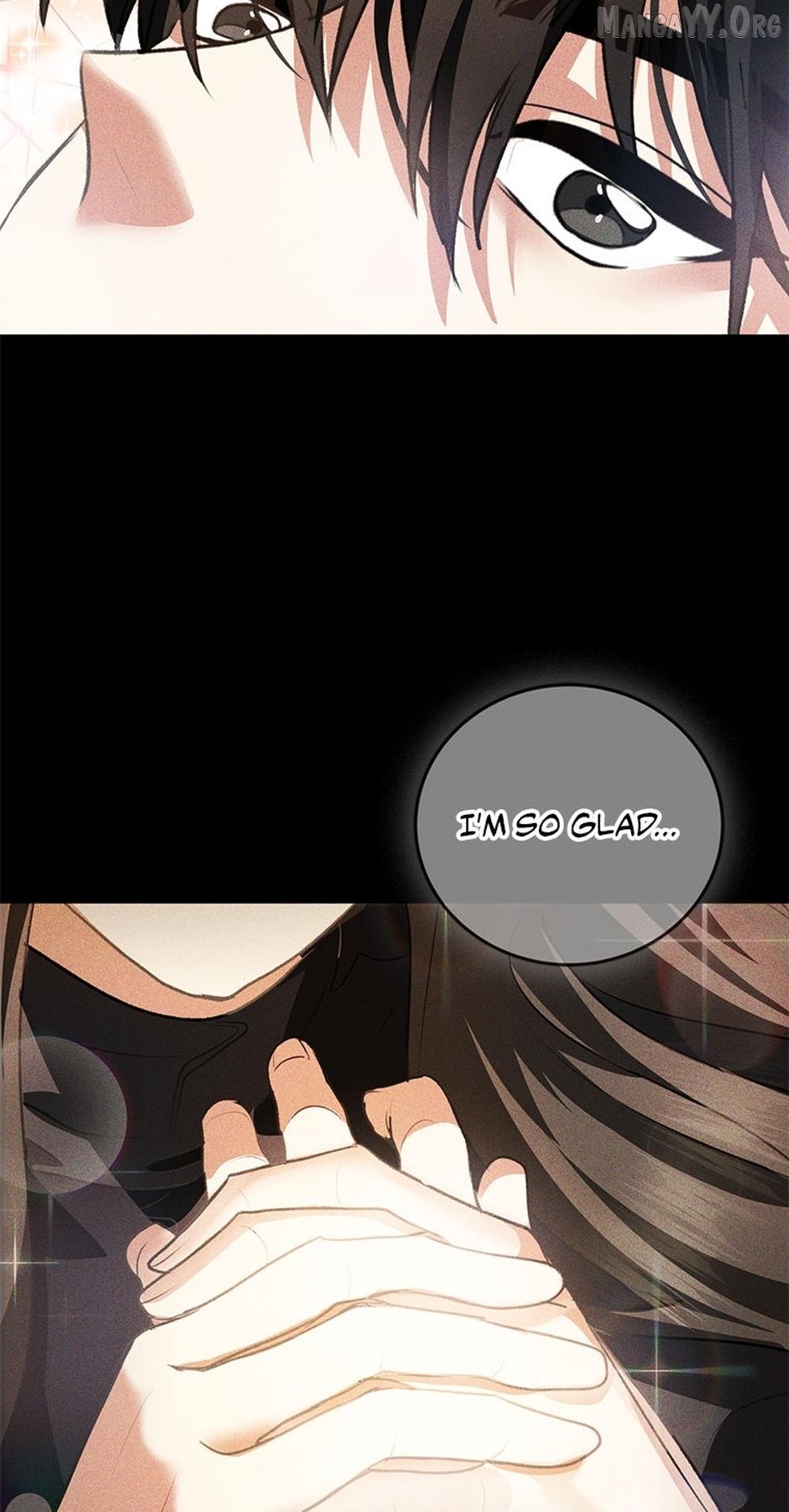 Part 2 of the Damned Work Started Chapter 5 - page 63