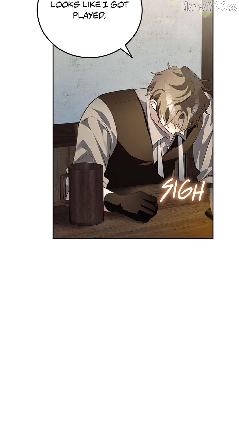 Part 2 of the Damned Work Started Chapter 21 - page 13