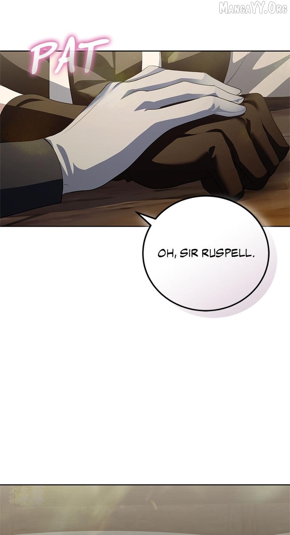 Part 2 of the Damned Work Started Chapter 21 - page 14