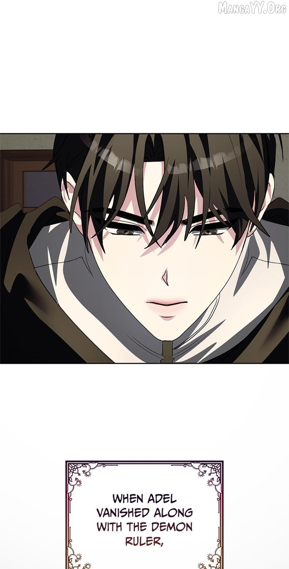Part 2 of the Damned Work Started Chapter 21 - page 16
