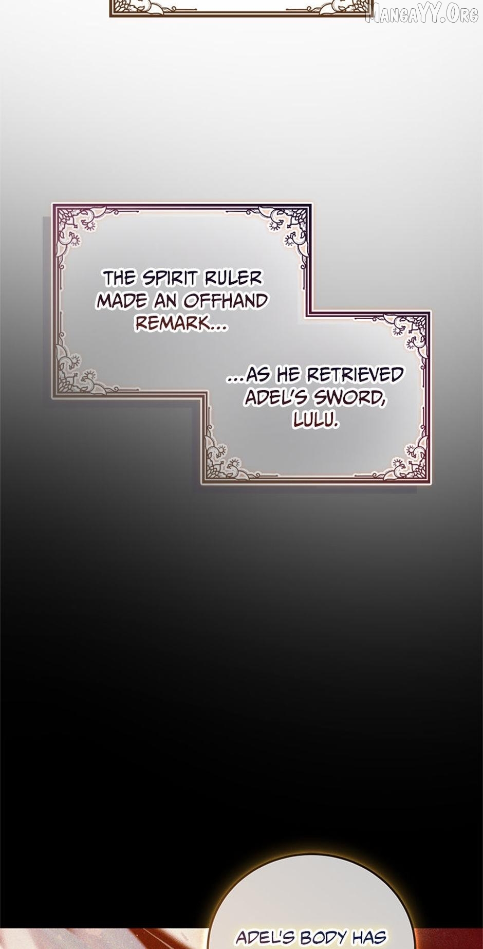 Part 2 of the Damned Work Started Chapter 21 - page 17