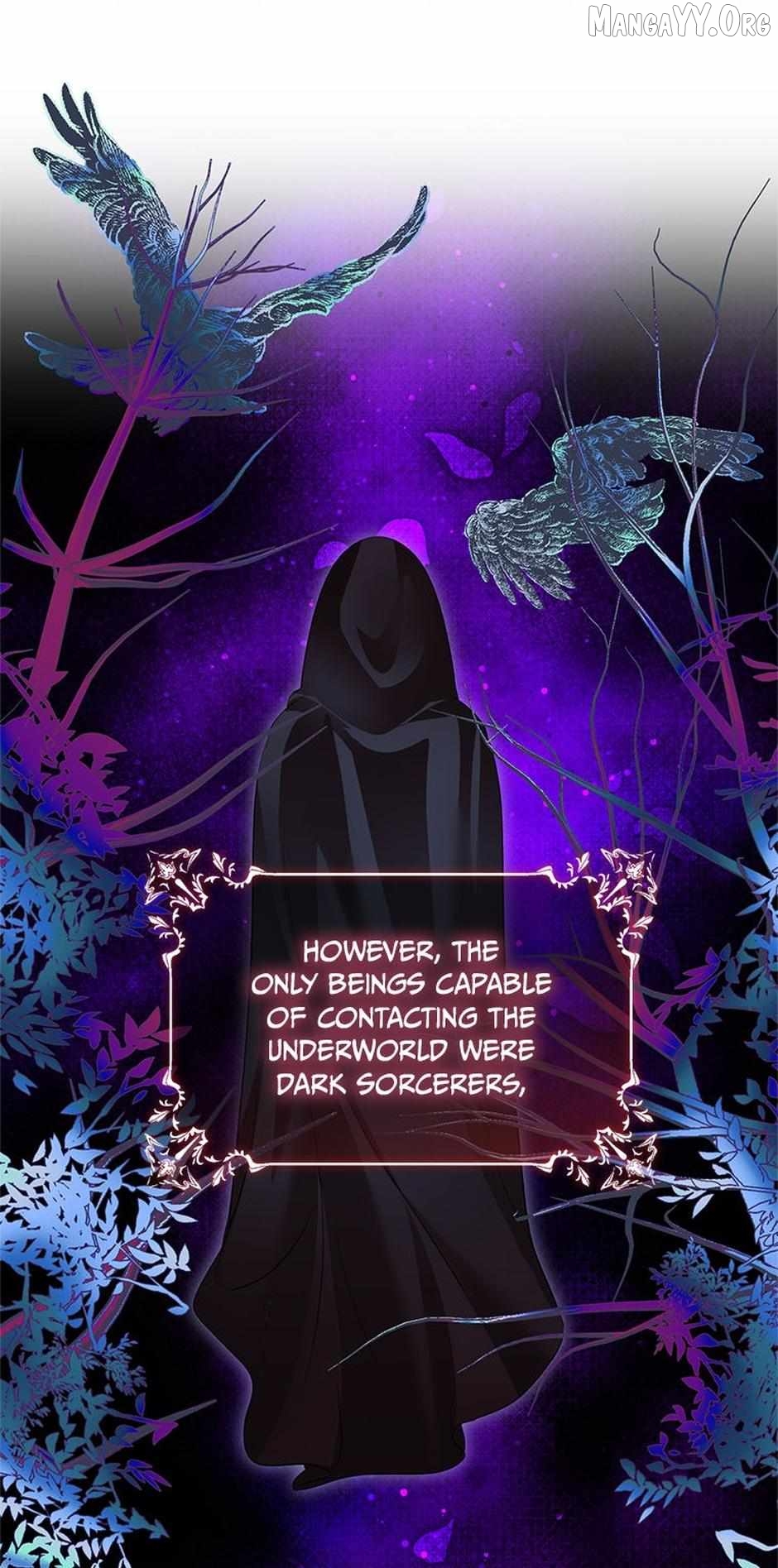 Part 2 of the Damned Work Started Chapter 21 - page 26