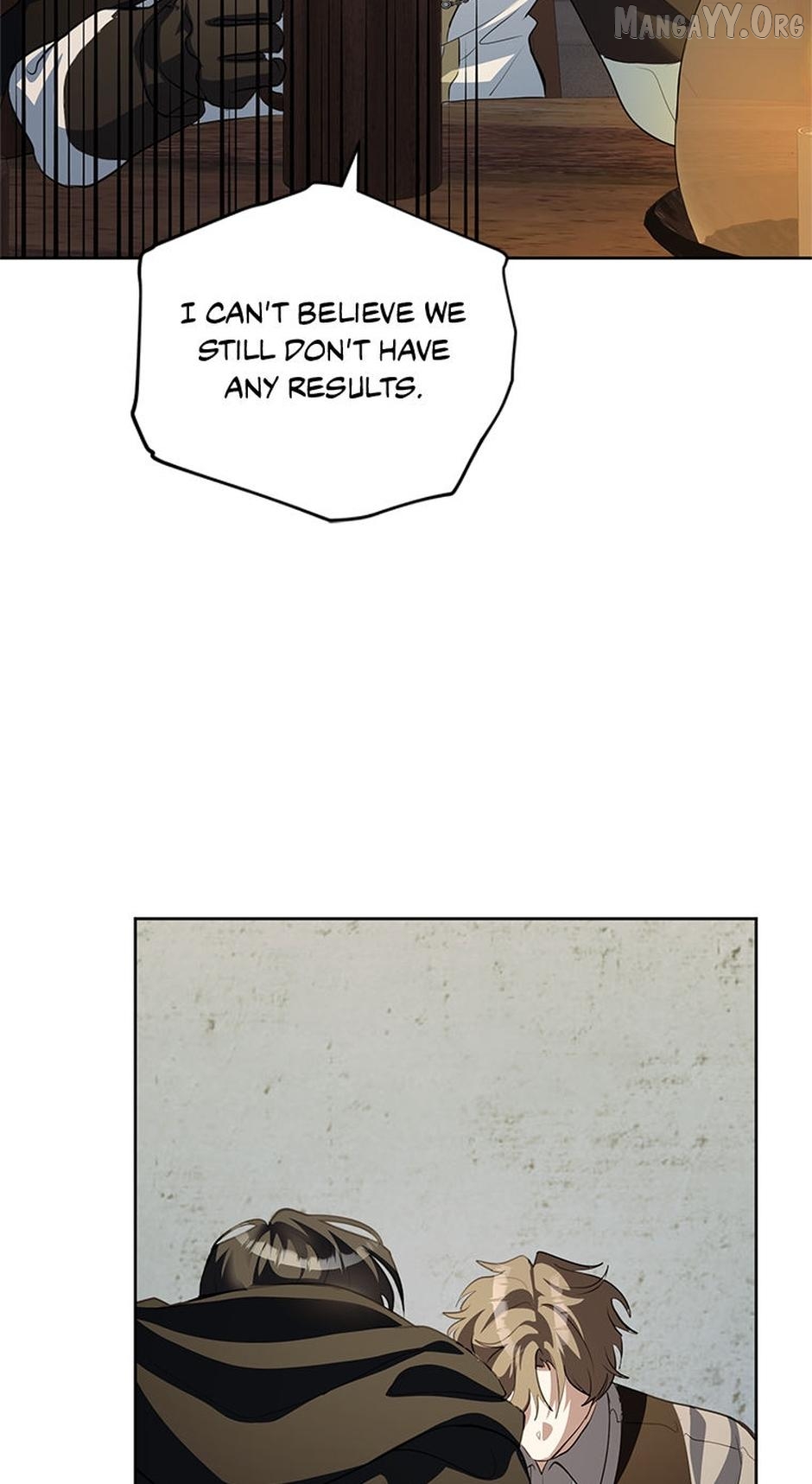 Part 2 of the Damned Work Started Chapter 21 - page 32