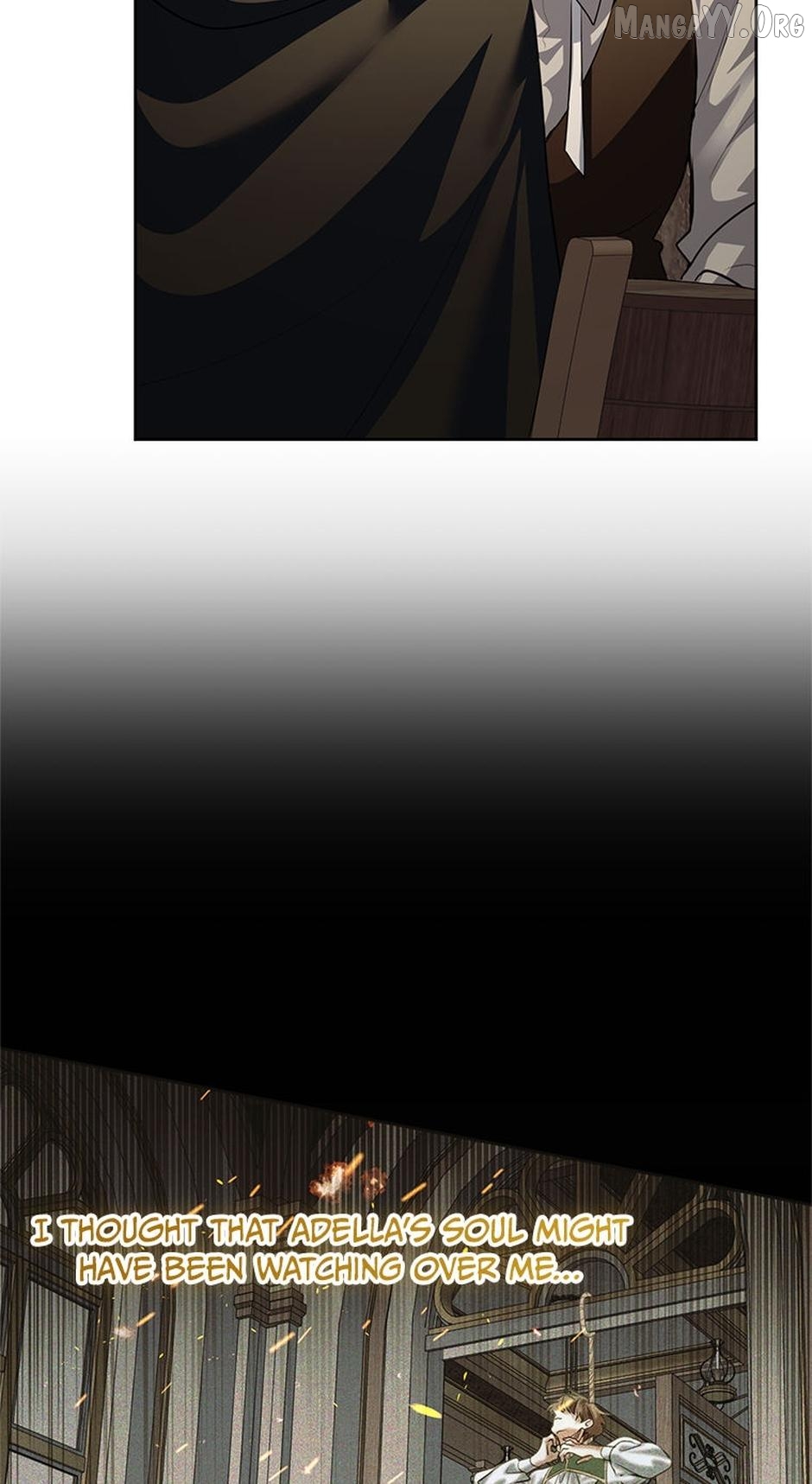 Part 2 of the Damned Work Started Chapter 21 - page 33