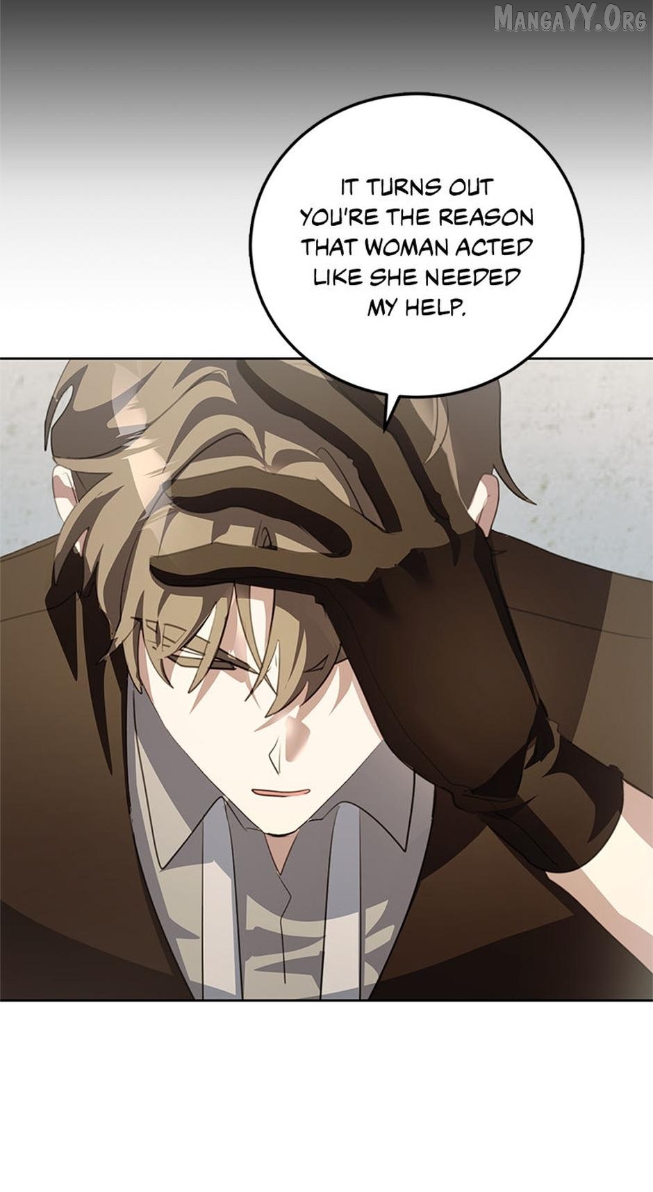 Part 2 of the Damned Work Started Chapter 21 - page 36