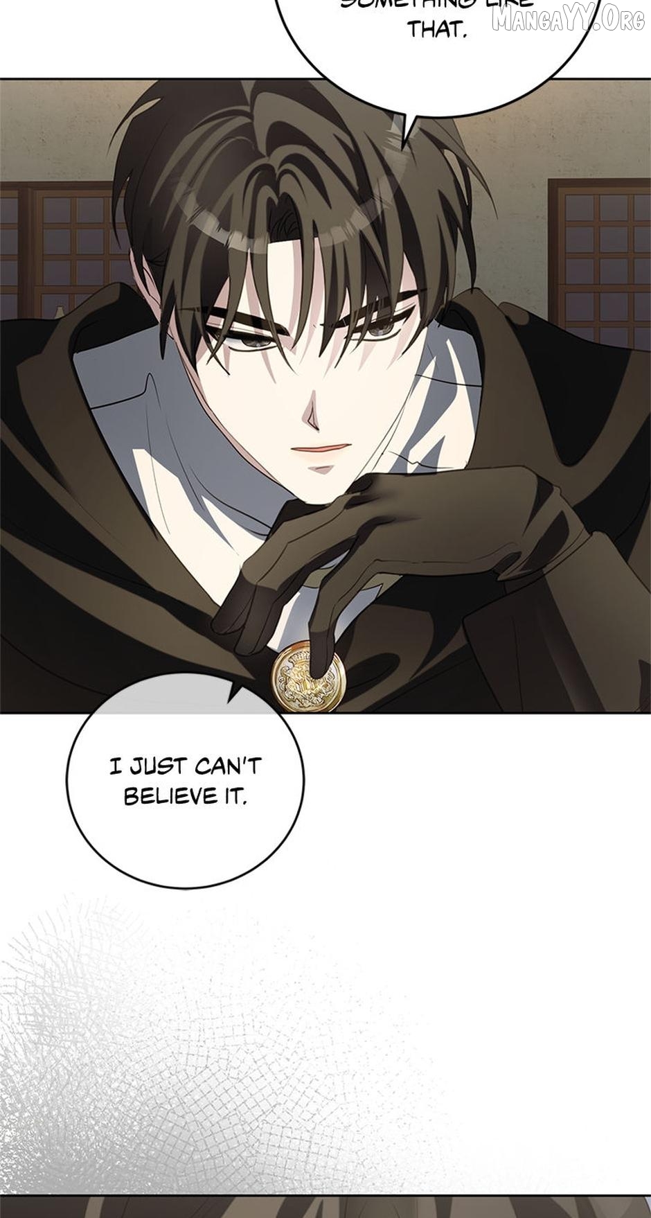 Part 2 of the Damned Work Started Chapter 21 - page 4