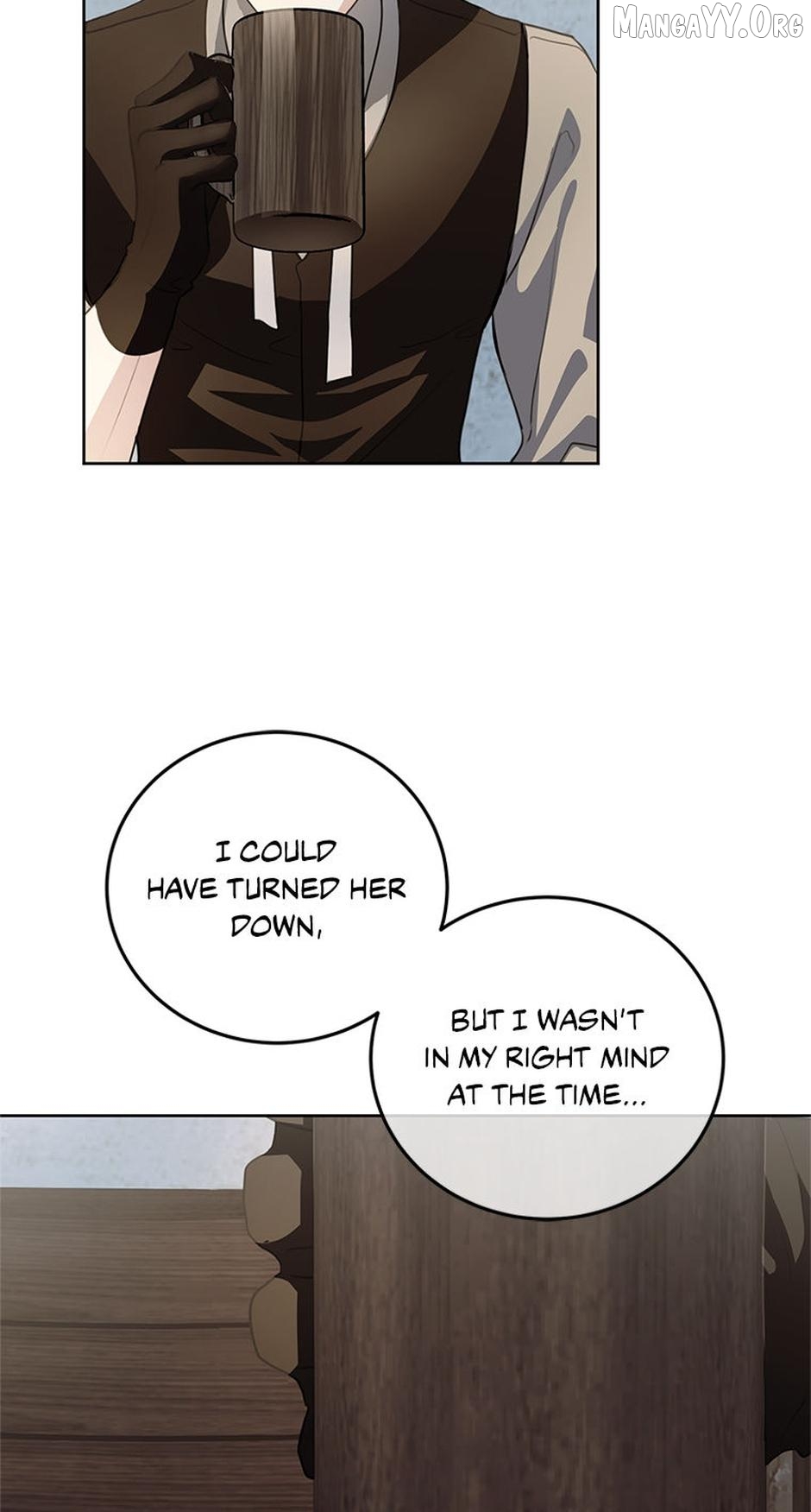 Part 2 of the Damned Work Started Chapter 21 - page 40